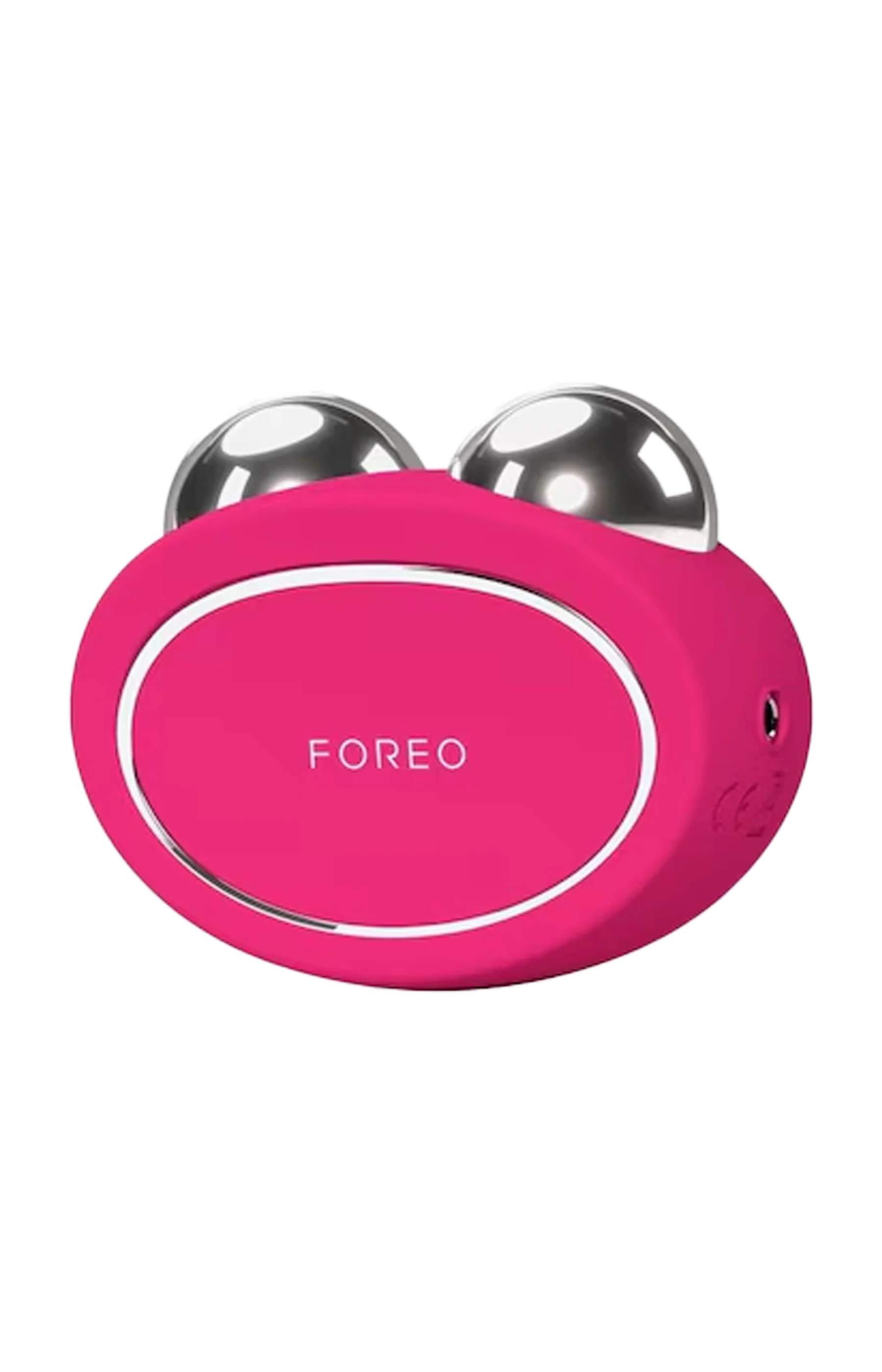 BEAR 2 ™ - Appareil T-Sonic liftant - Peaux matures - Fuchsia