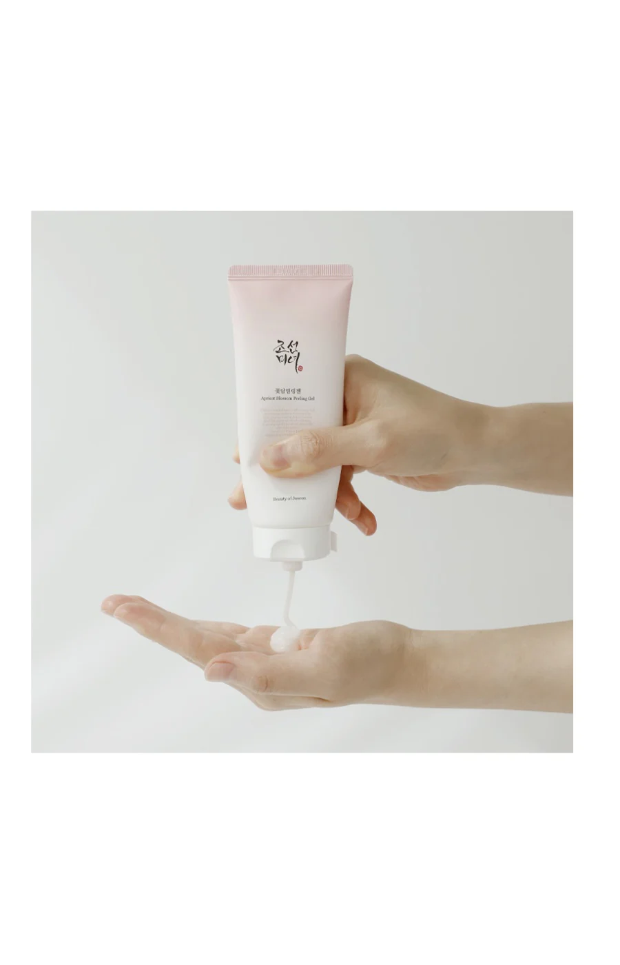 Gel peeling - 100 ml - Image 3