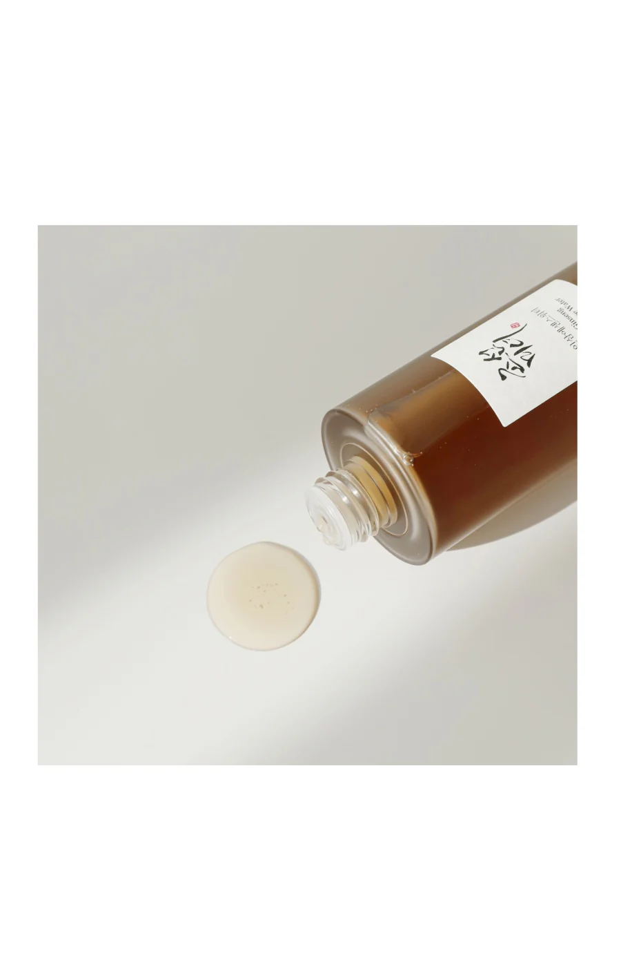 Lotion tonique - Eau de ginseng - 150 ml - Image 2