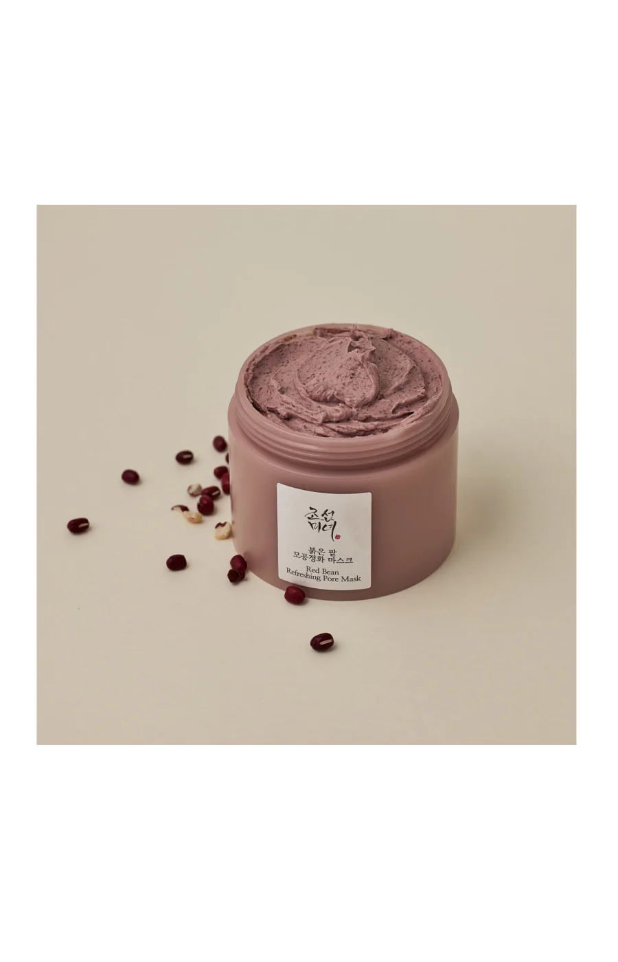 Masque visage - Haricots rouges - 140 ml - Image 3