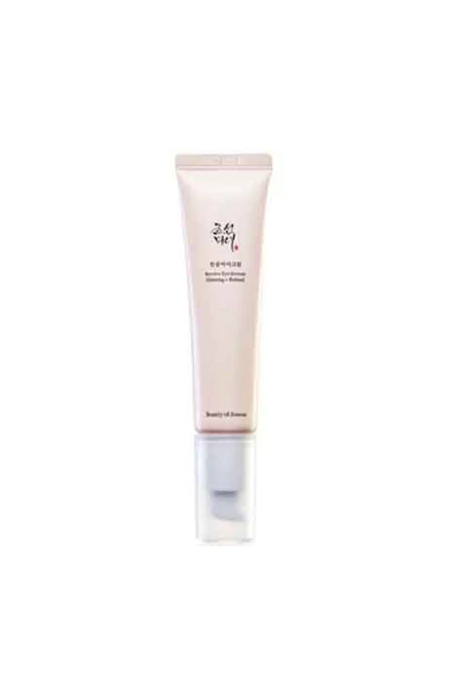 Sérum contour des yeux - Ginseng - 30 ml