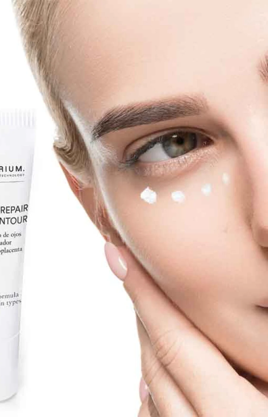 Kit massage & soin contour des yeux - Phyto - Image 3