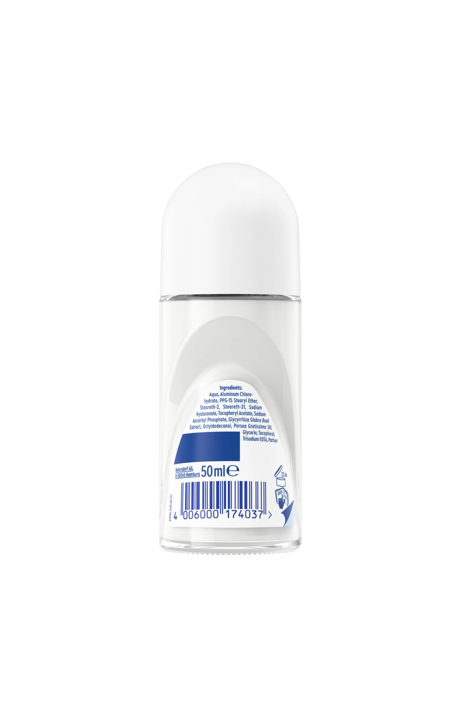 Déodorant bille - Derma Control Restore - 50ml - Image 2