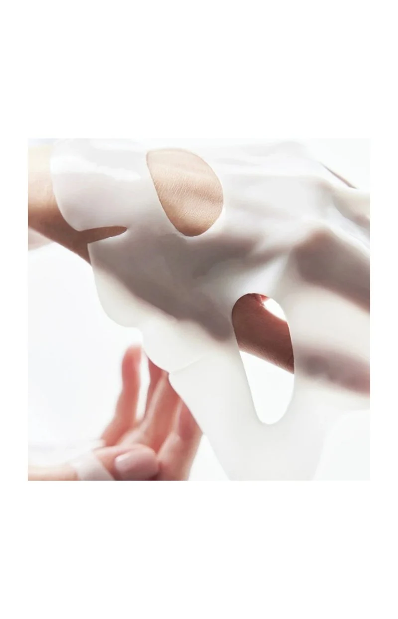 Masque revitalisant collagène & AH - 1 unité - Image 4