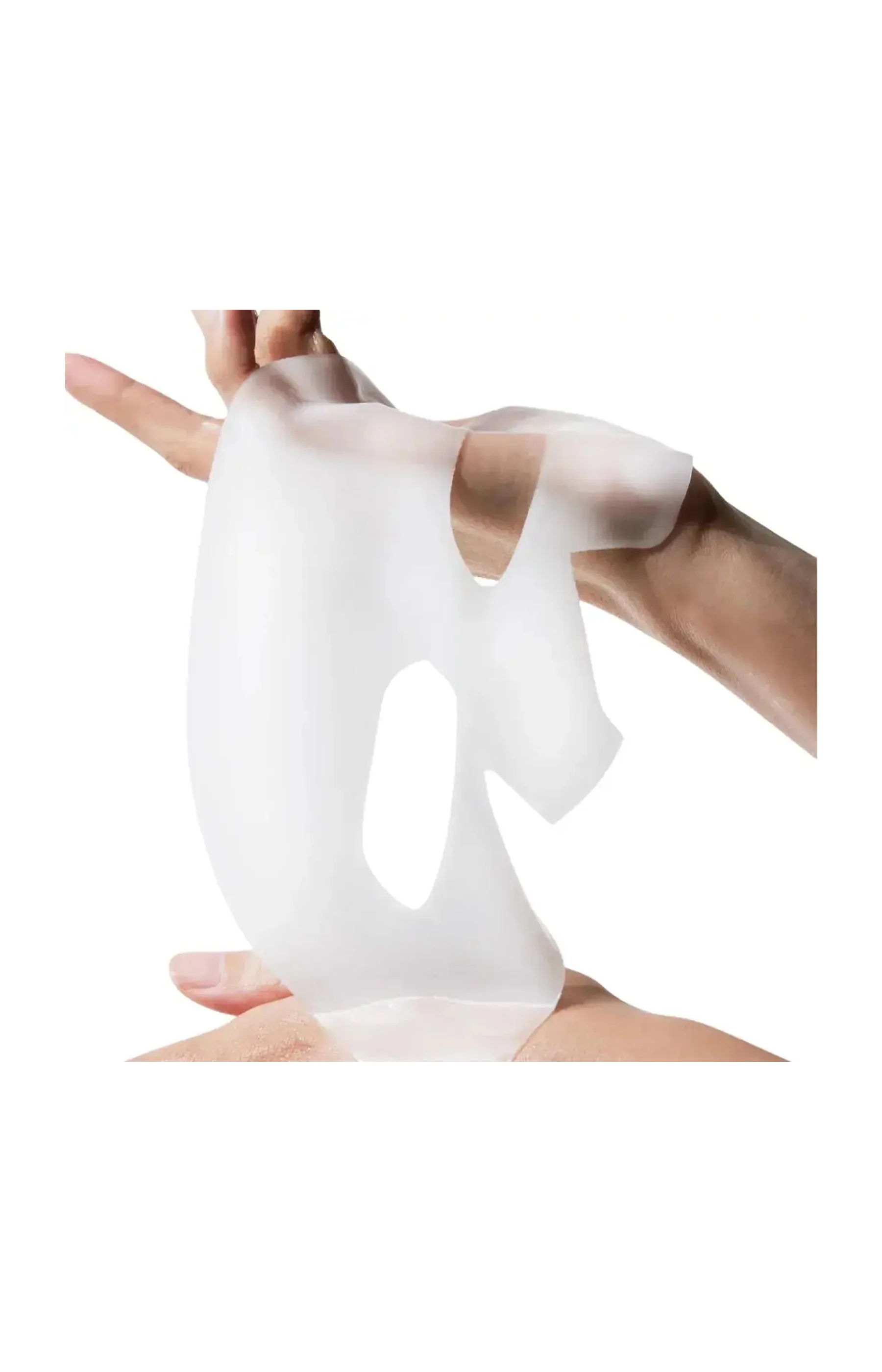 Biodance - Masque hydratant & réparateur - Céramides - 4 unités - Image 2