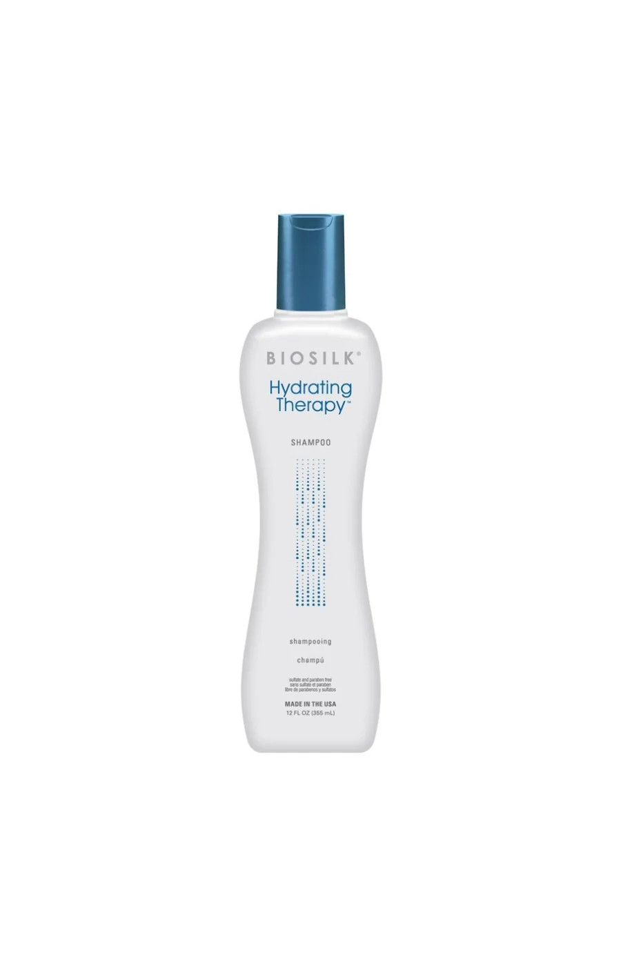 Shampoing hydratant - Cheveux secs