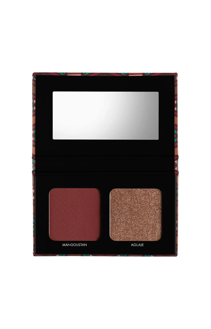 Palette duo blush & highlighter - Image 5