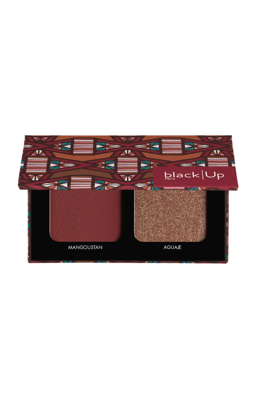 Palette duo blush & highlighter - 05 - Image 2