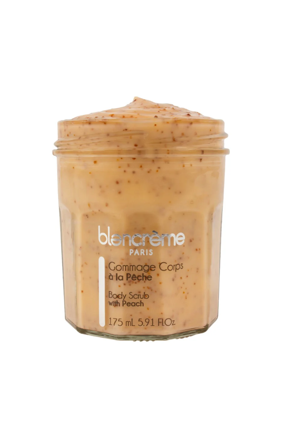Gommage nourrissant - Pêche - Corps - 175 ml - Image 2