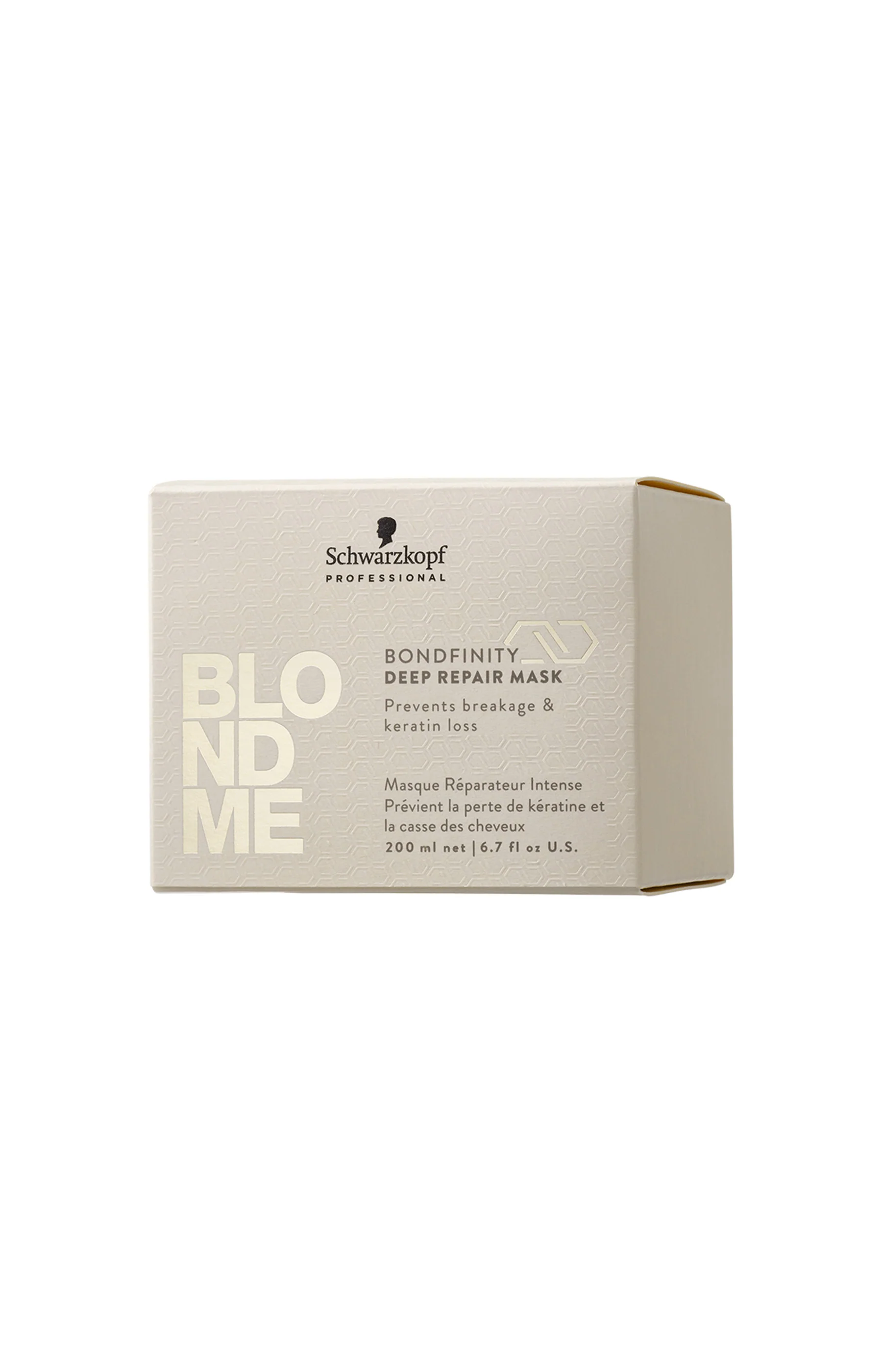Masque Réparateur Intense BlondMe - Image 11