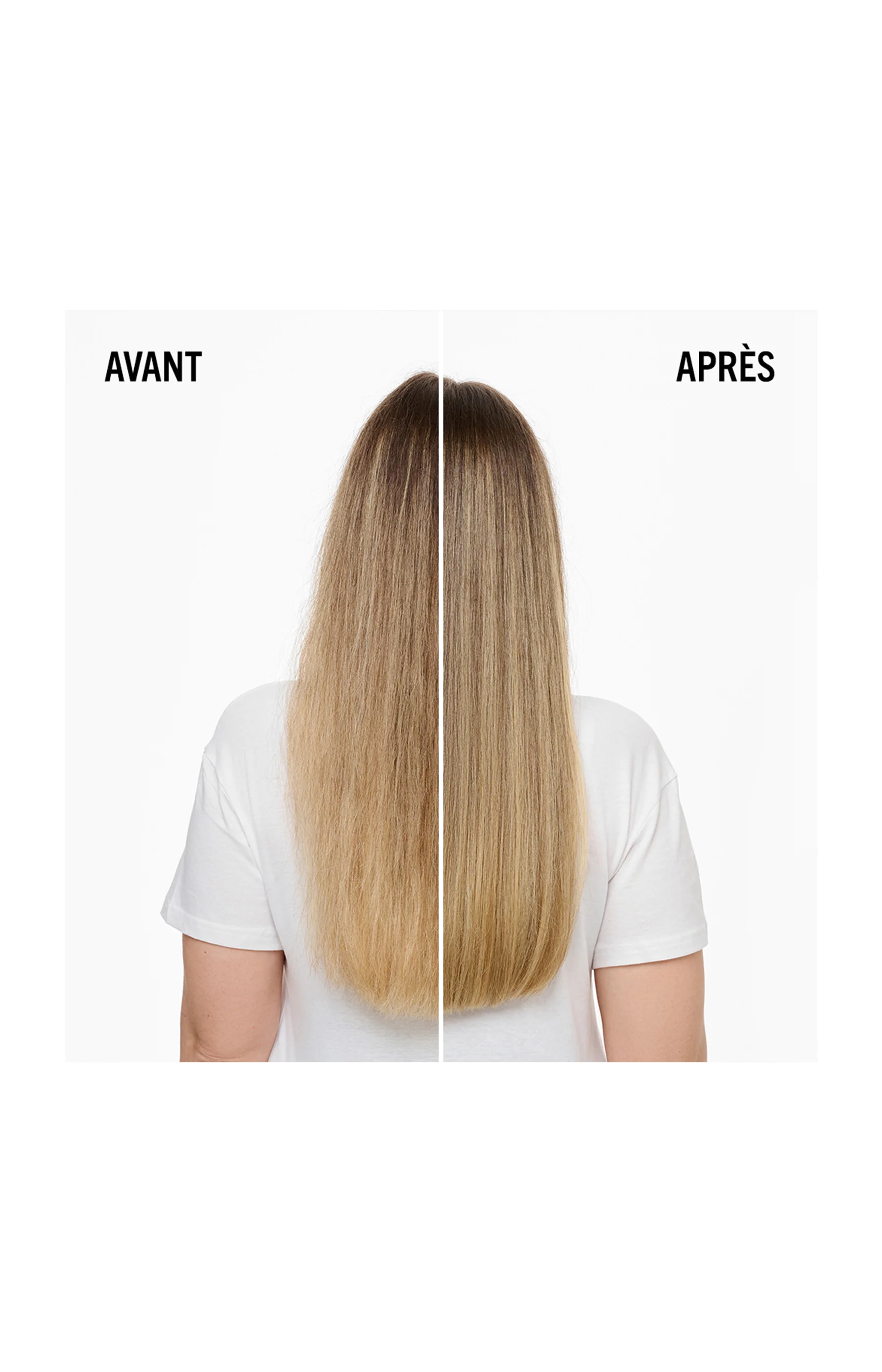 Shampoing Nutritif BlondMe - Image 5