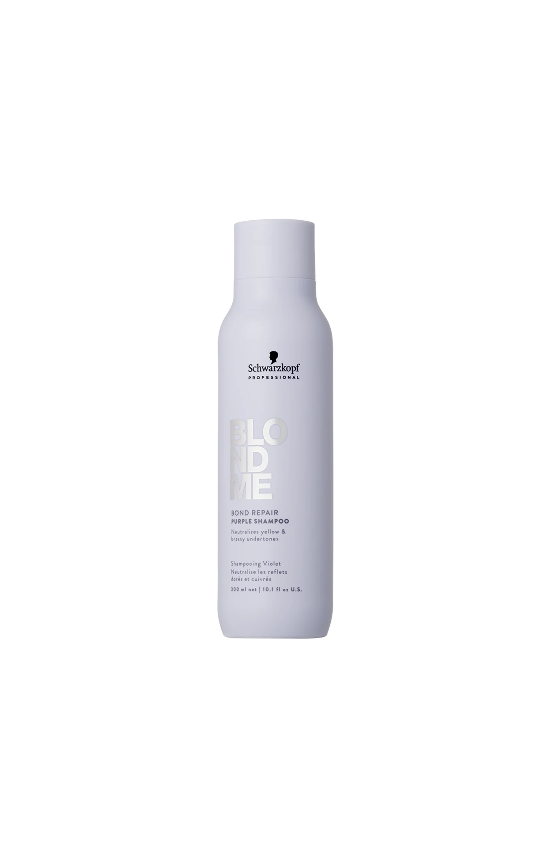Shampooing Violet BlondMe