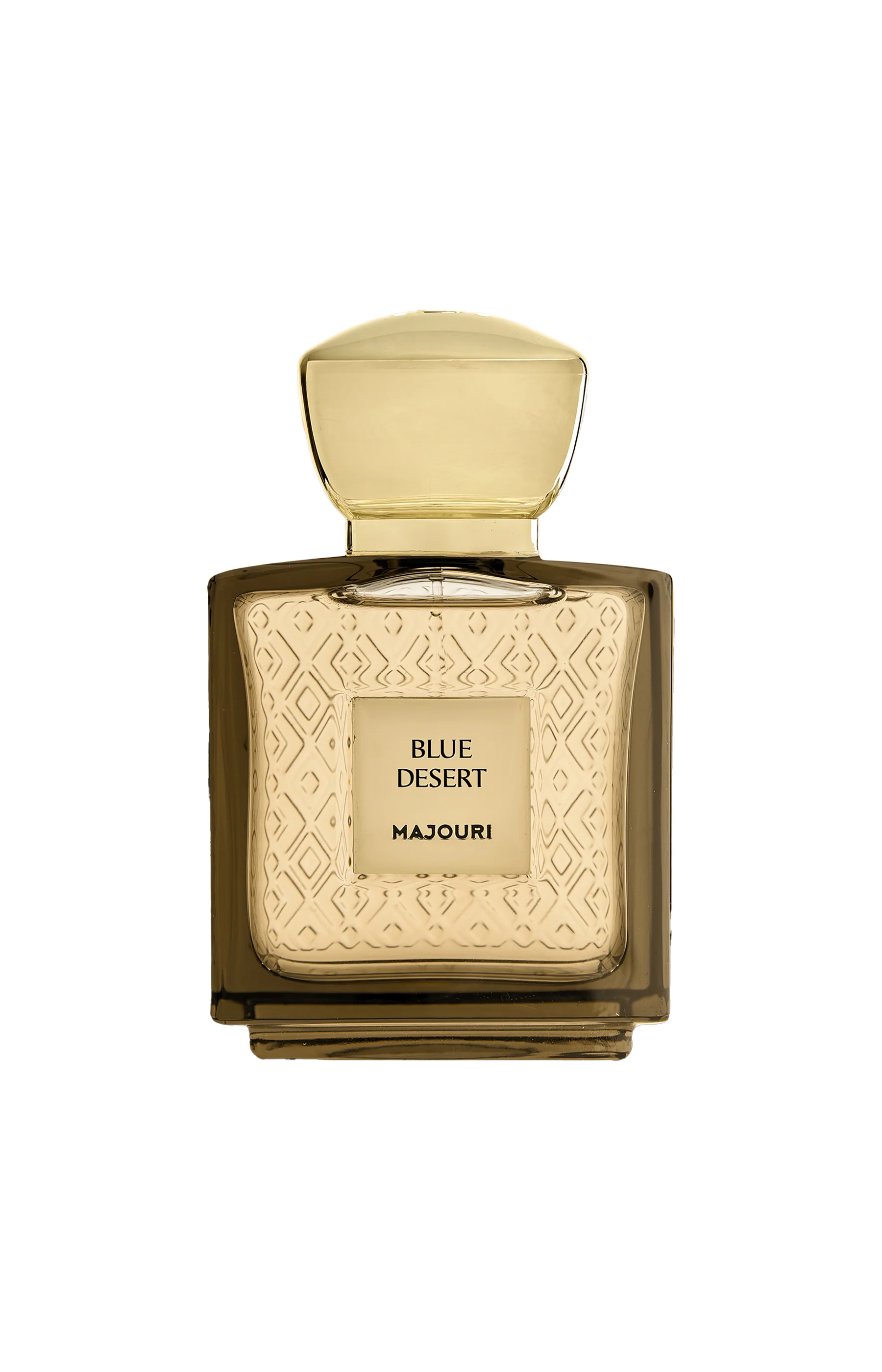 Blue Desert Eau de parfum – Boisé hespéridé - Homme - Image 2