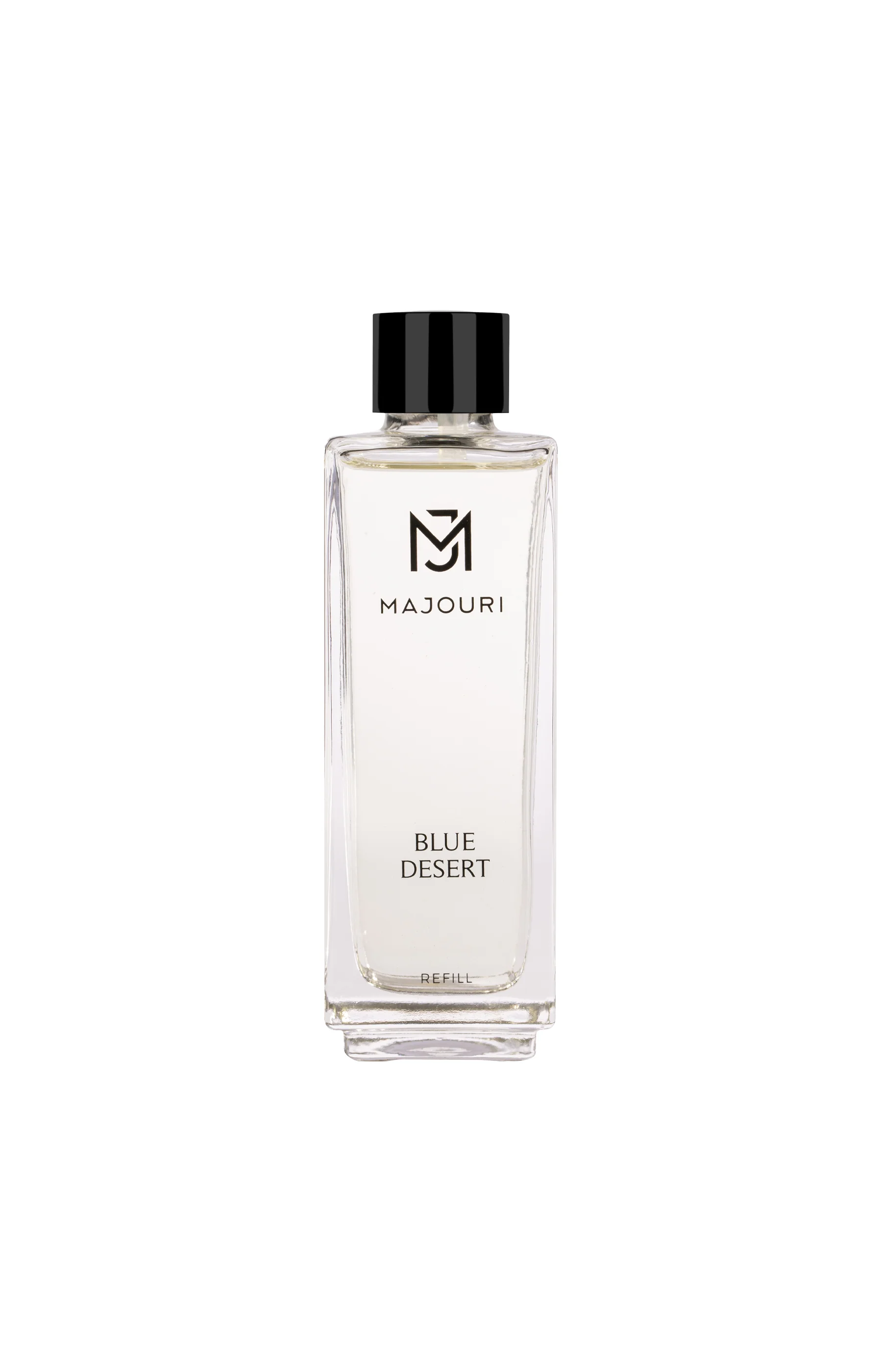 Blue Desert Recharge – Boisé hespéridé - 75 ml