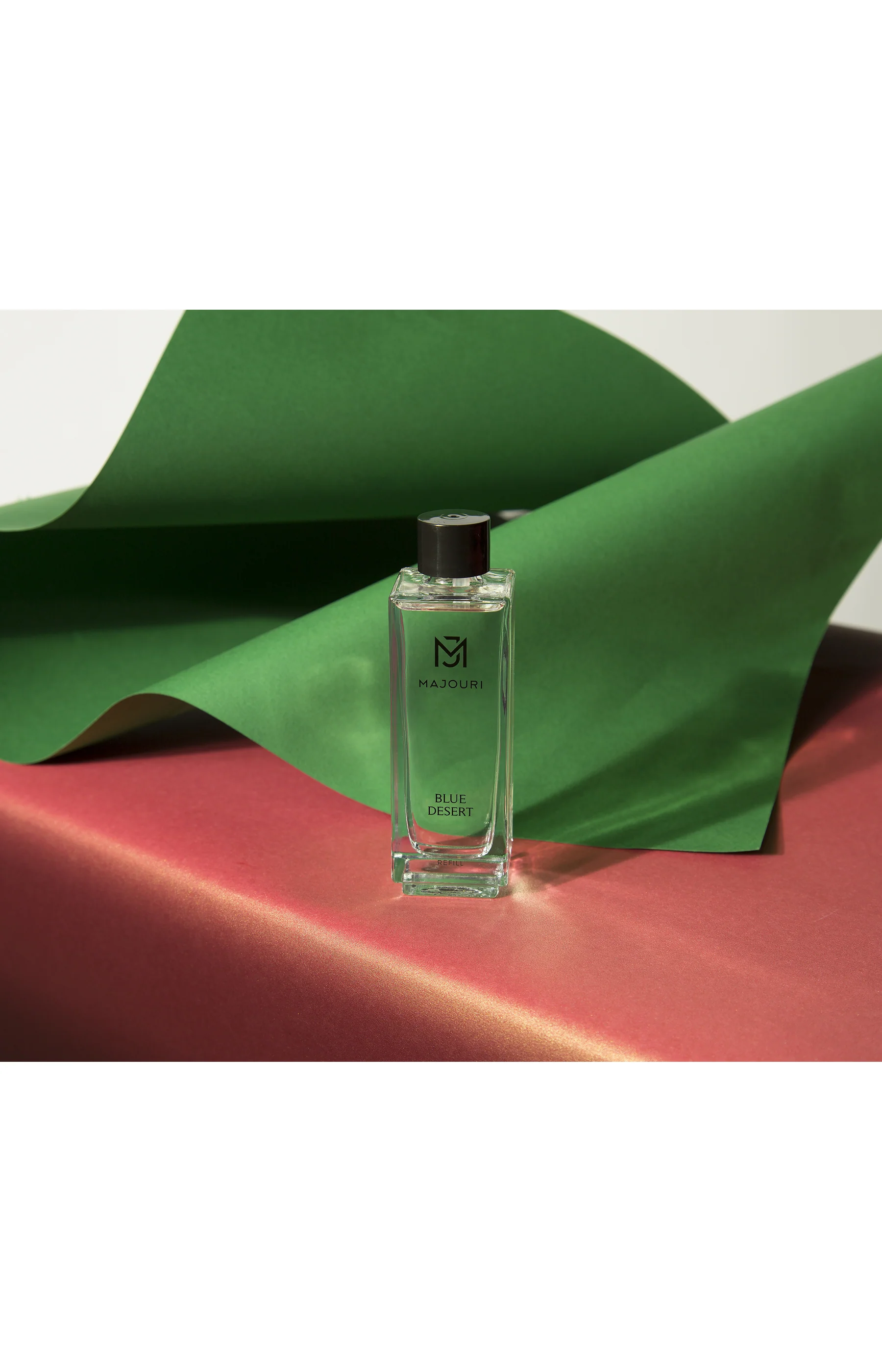 Blue Desert Recharge – Boisé hespéridé - 75 ml - Image 2