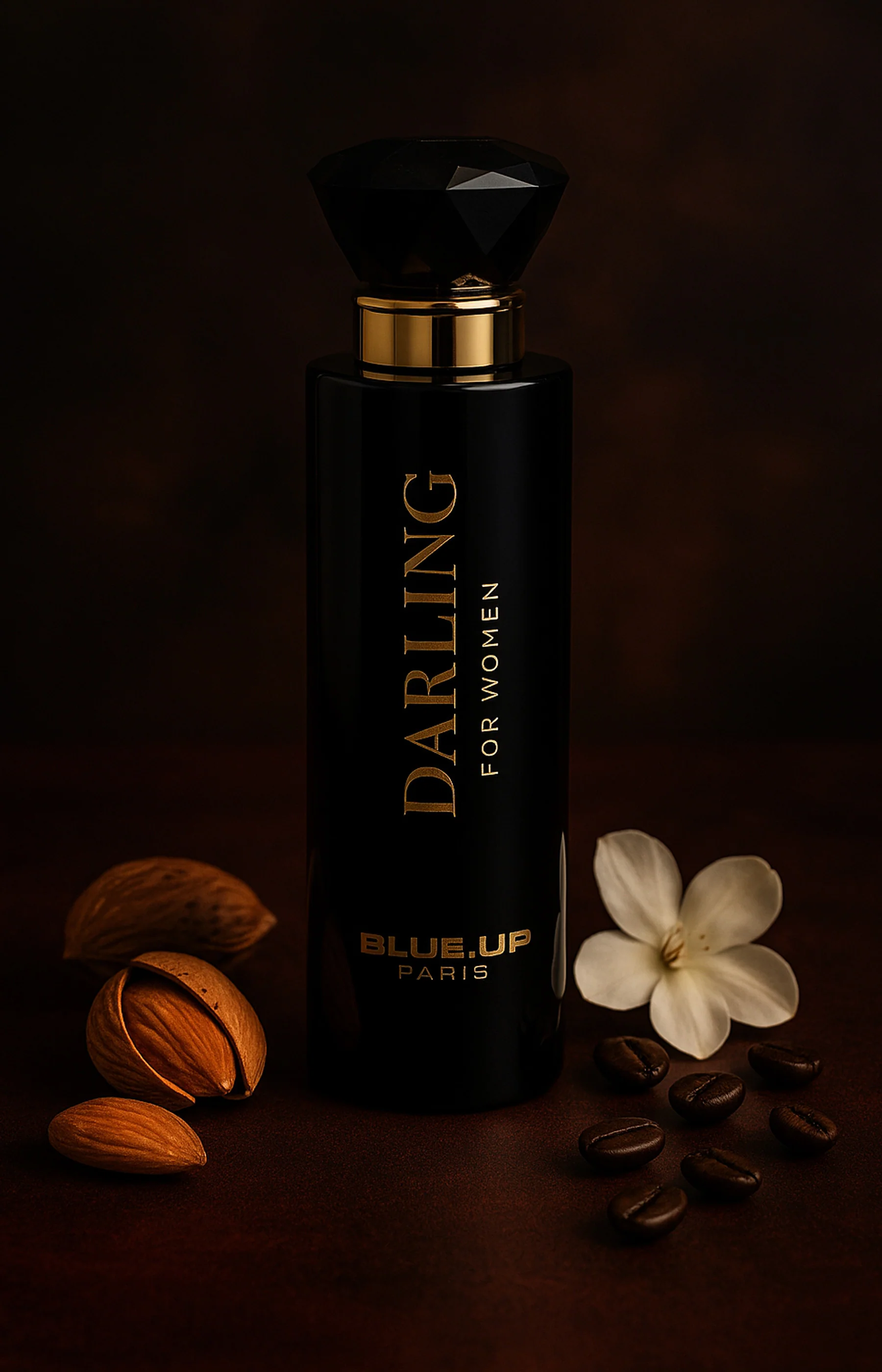Darling Eau de parfum - Floral oriental - Image 2