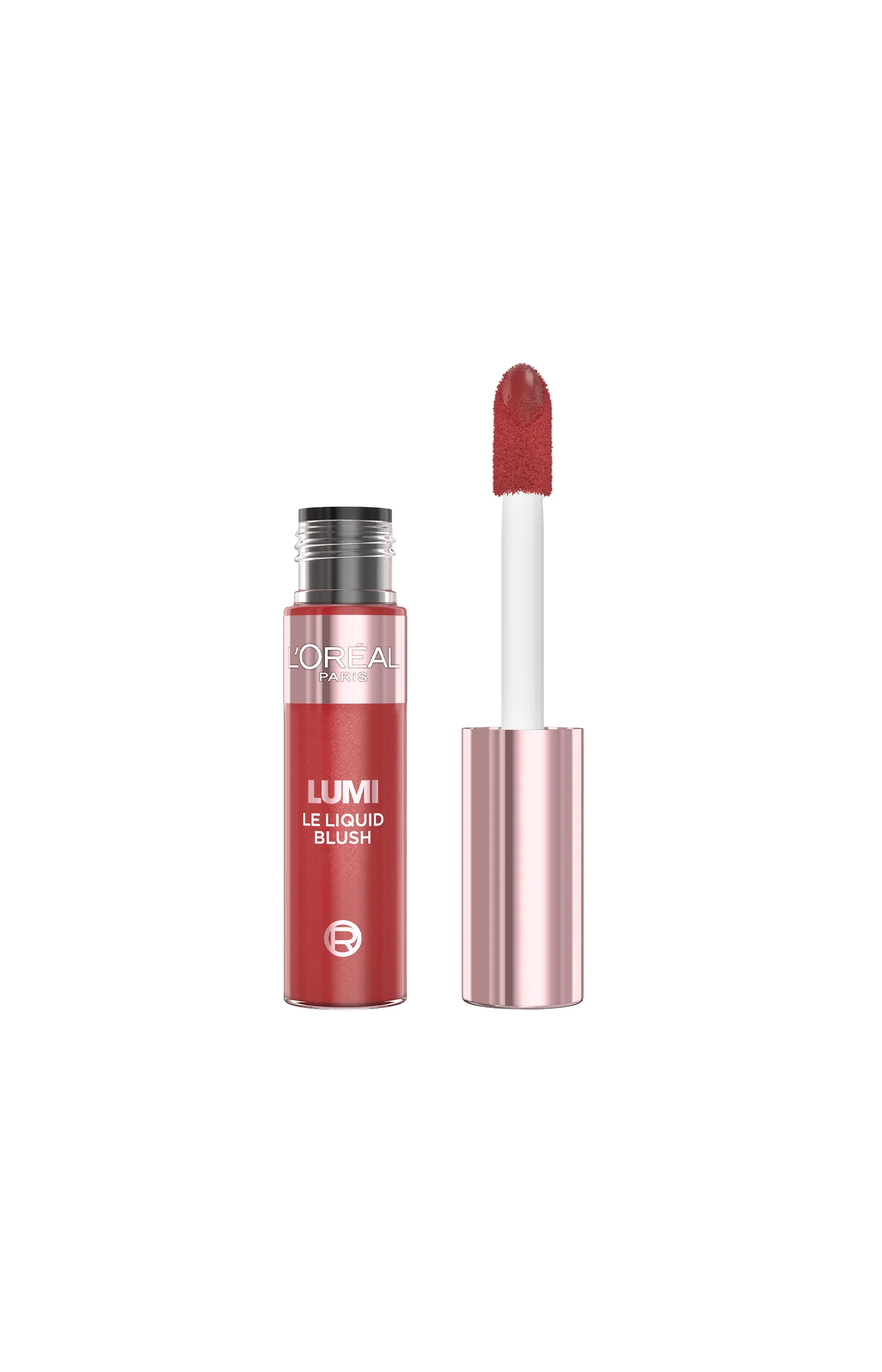 Blush liquide - Lumi - 10 ml - Image 3