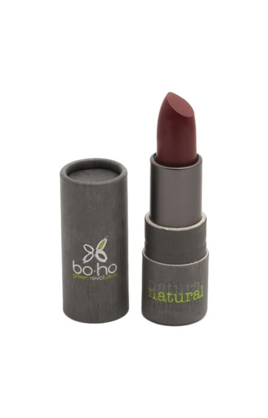 Rouge à lèvres bio mat couvrant - Image 3