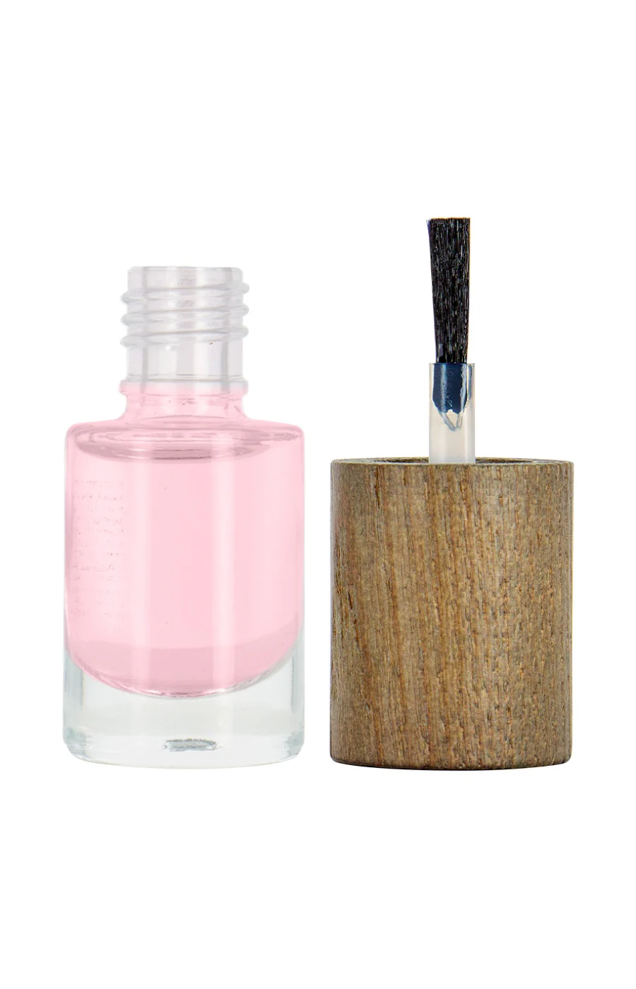 Vernis à ongles blanchissant - 5 ml - Image 2