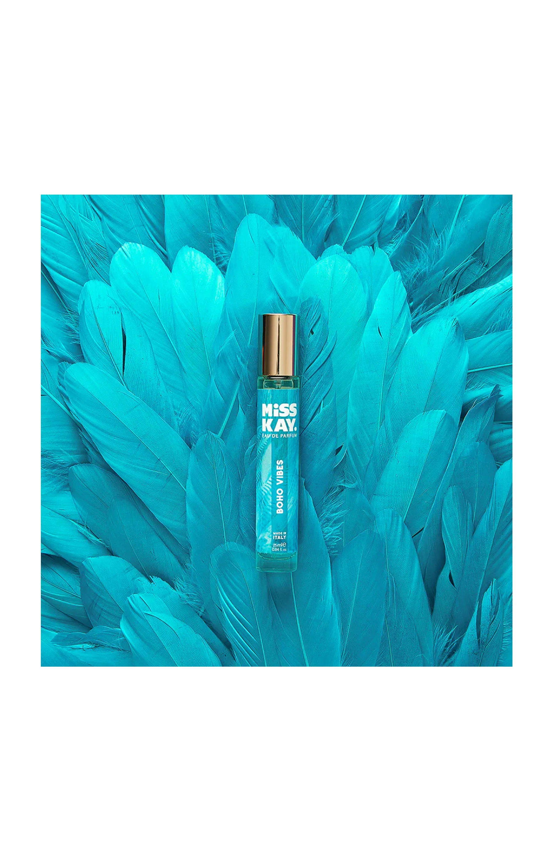 Boho Vibes Eau de parfum - Oriental gourmand - Image 2