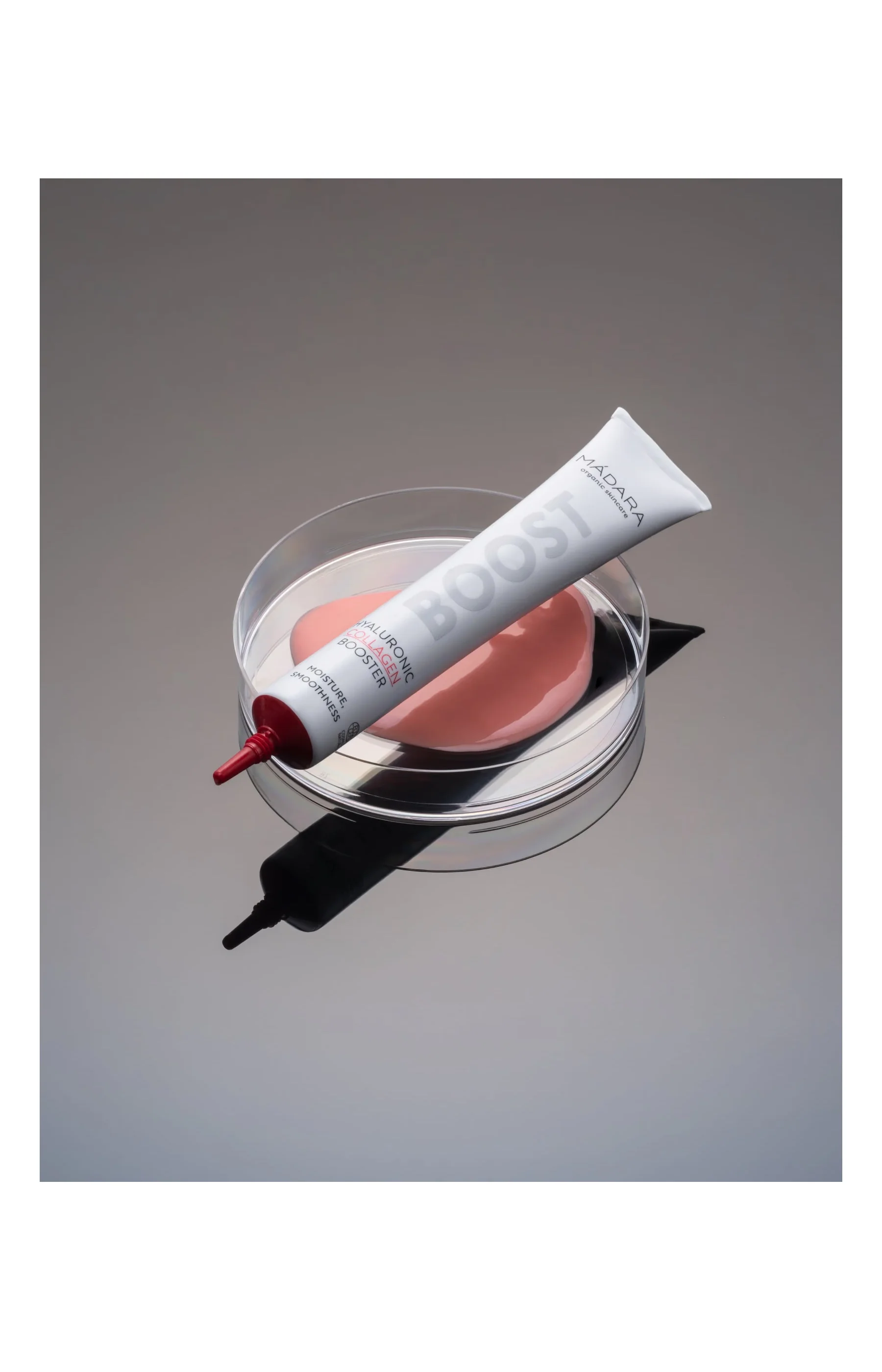 Concentré repulpant - Collagène & acide hyaluronique - 25 ml - Image 3