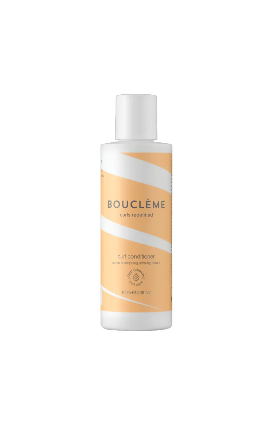 Après-shampoing hydratant & adoucissant - Cheveux bouclés & frisés - Image 3
