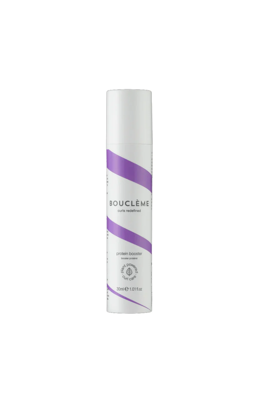 Booster protéiné fortifiant - Cheveux bouclés & frisés - 30 ml