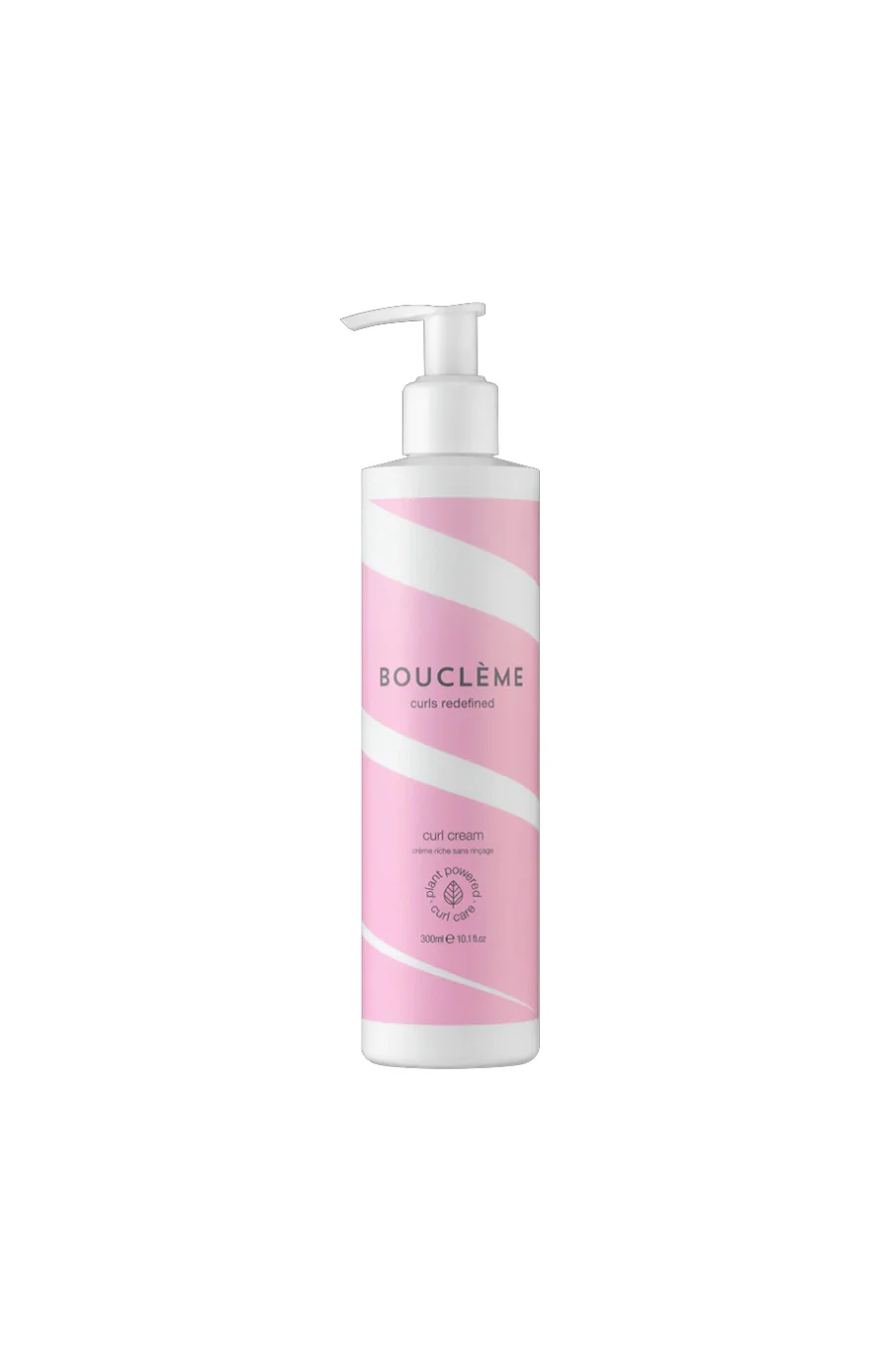 Crème revitalisante sans rinçage - Cheveux bouclés & frisés - Image 2