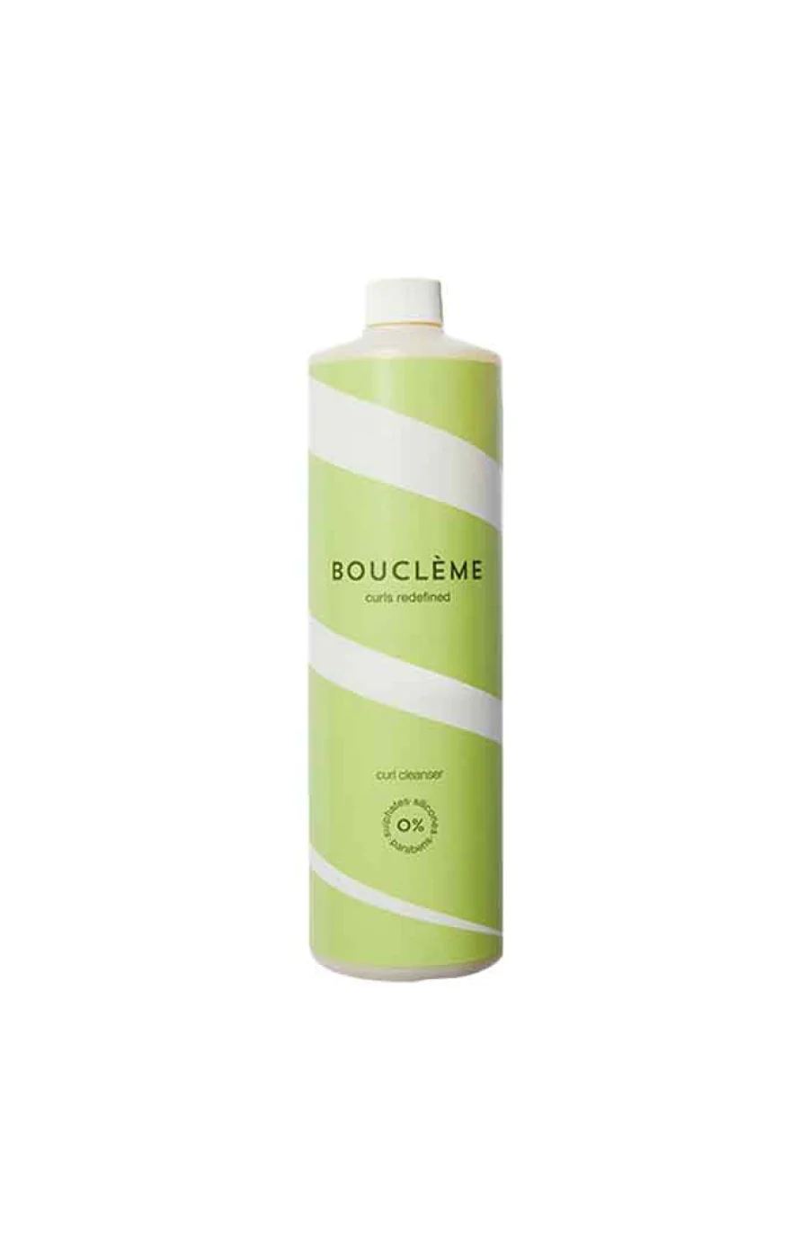 Shampoing revitalisant - Cheveux bouclés & secs - Image 3