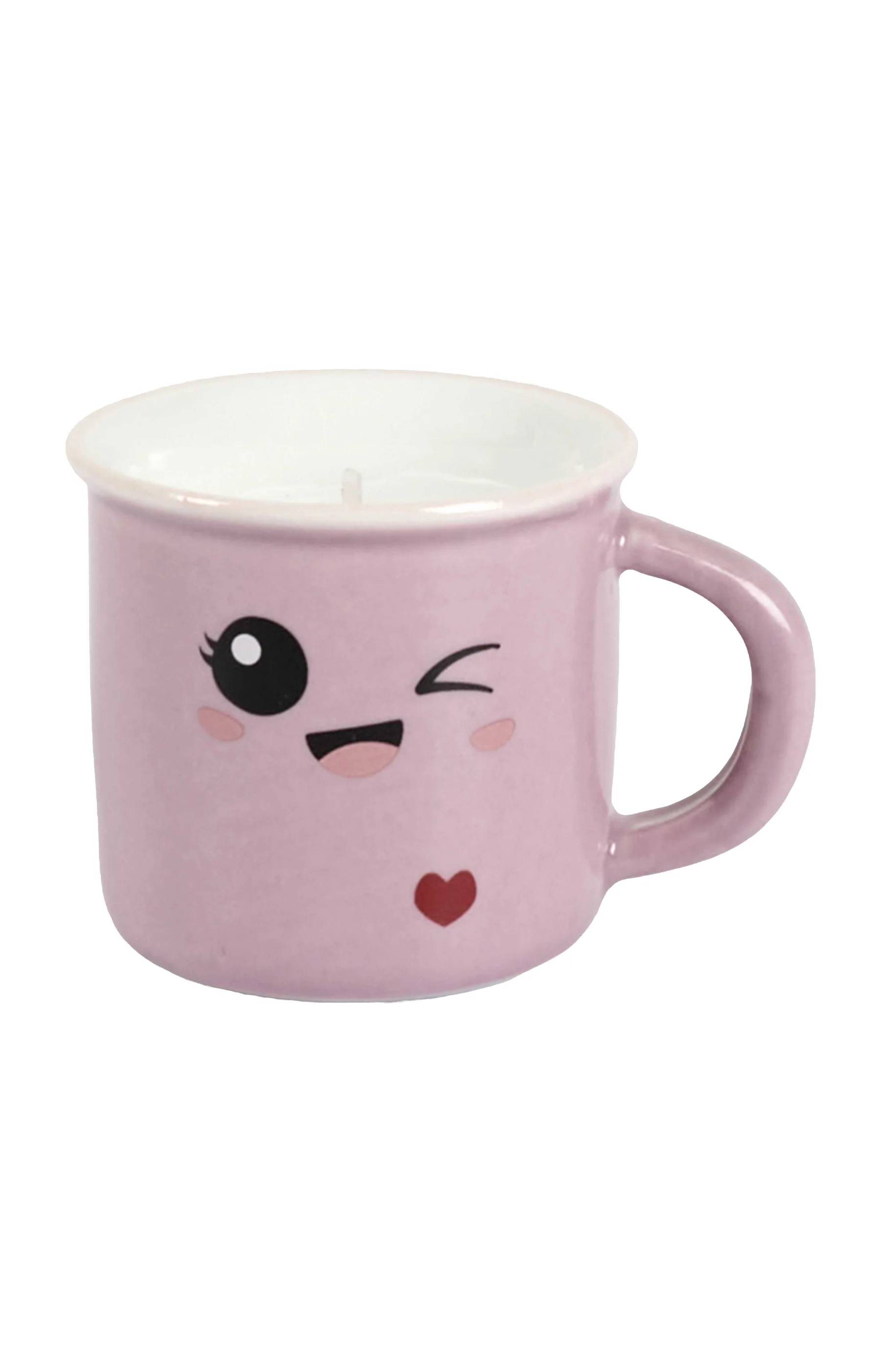 Bougie parfumée Kawaii - Modèles aléatoires - Image 3