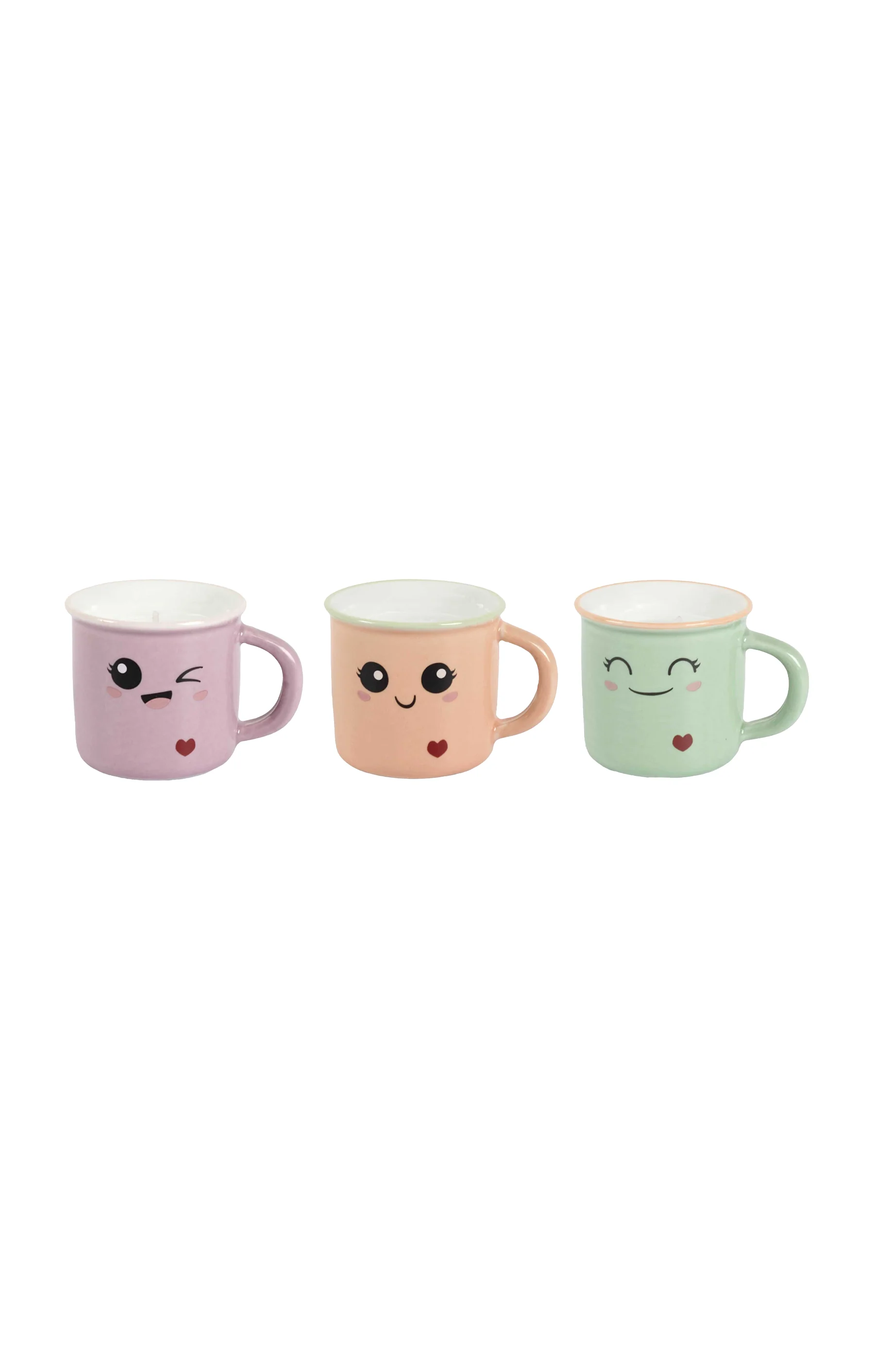 Bougie parfumée Kawaii - Modèles aléatoires - Image 5