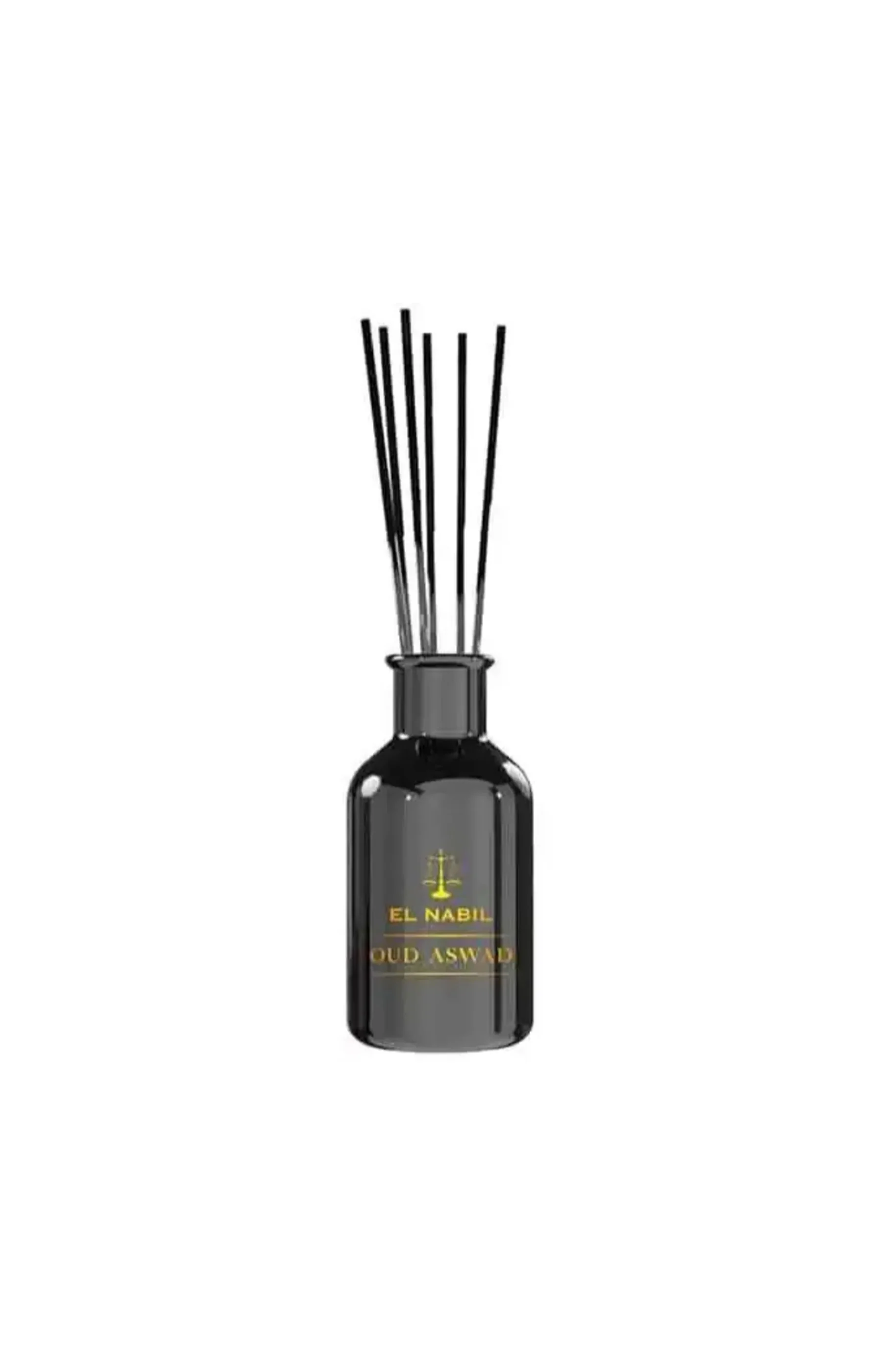 Bouquet parfumé - Oud Aswad