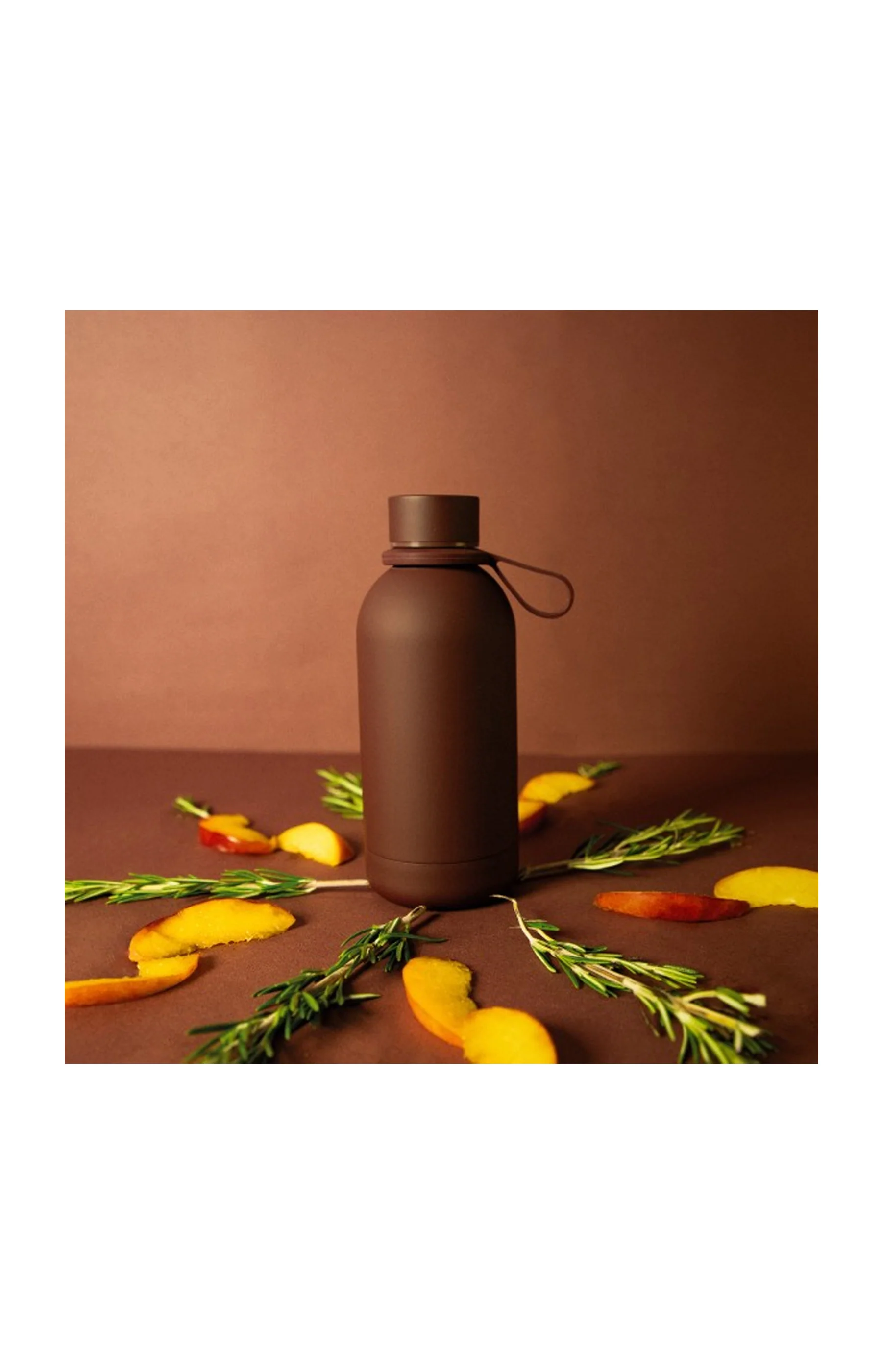 Bouteille isotherme - Blush céramique - Bellini - 500 ml - Image 2