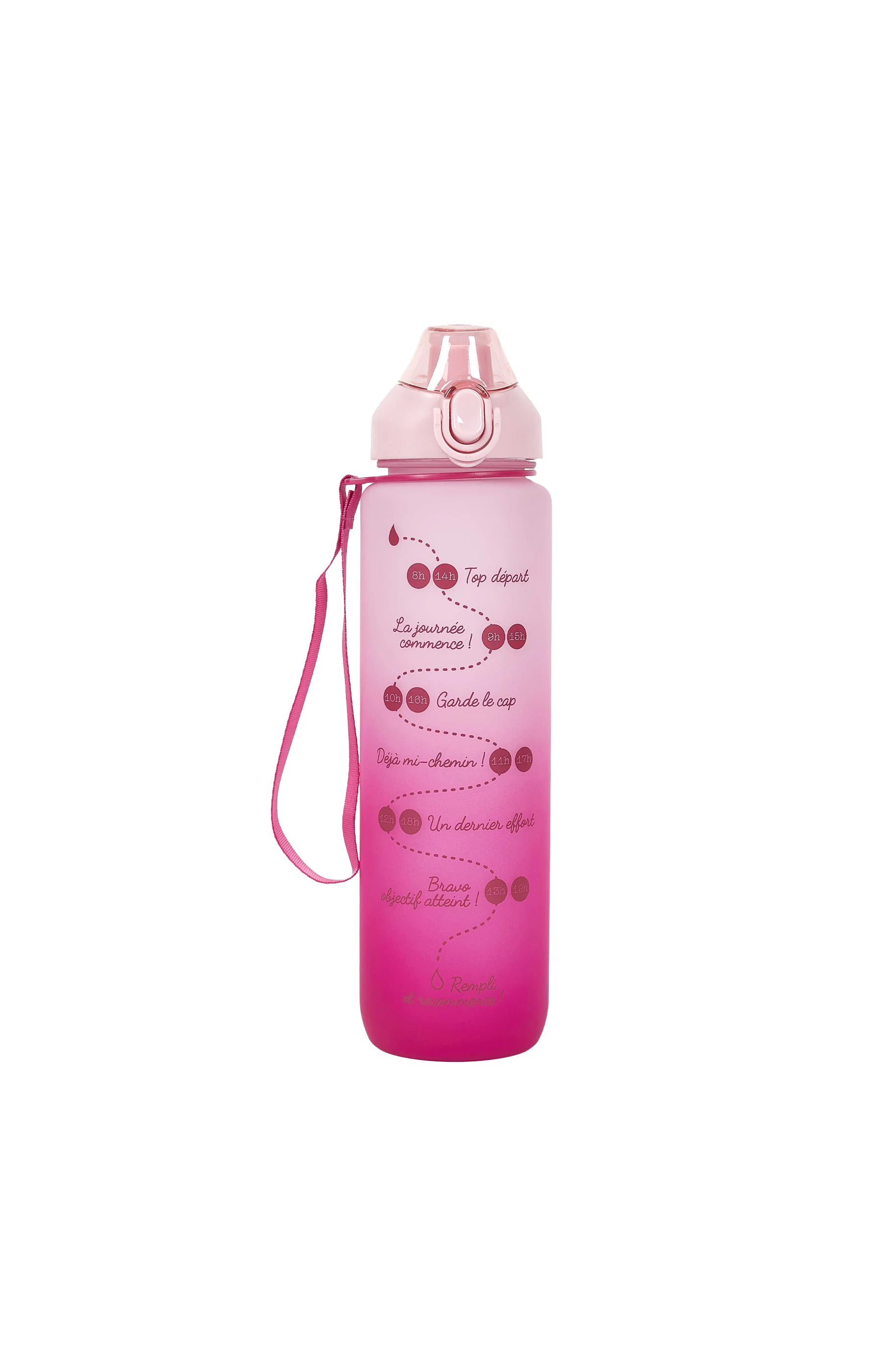 Gourde sportive - 1L - Image 2