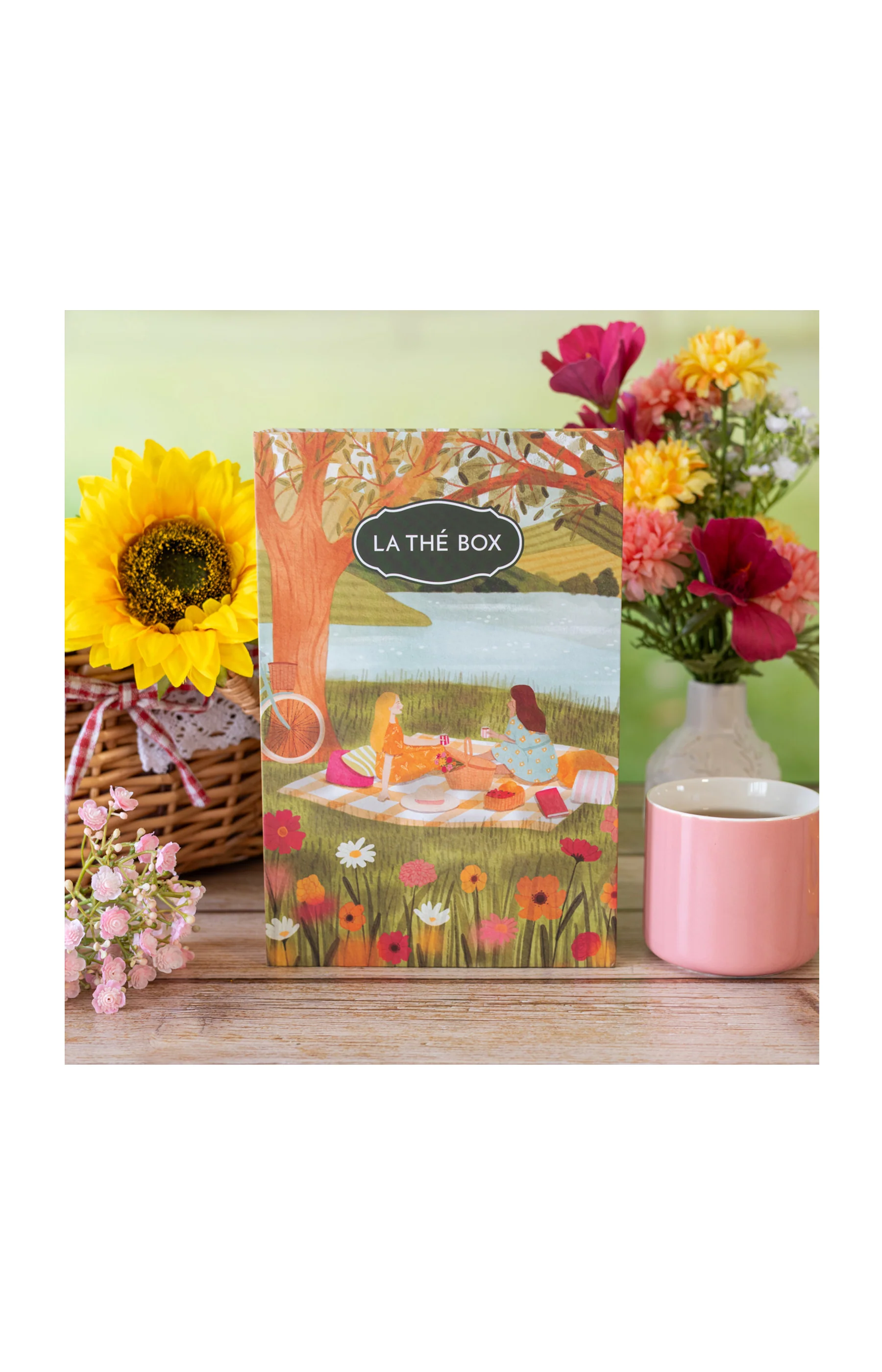 Box Essentielle - Le Chant des Prairies - Image 3