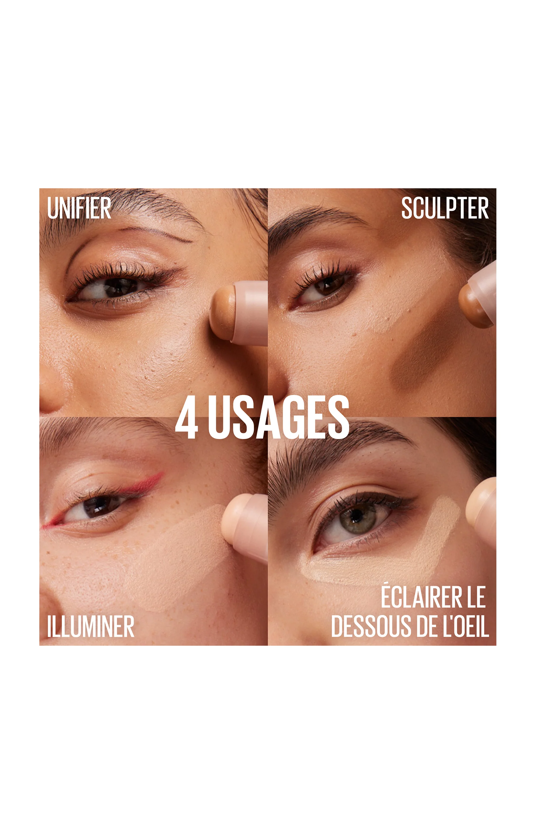 Stick multi-usages - Lifter Stix - Image 5