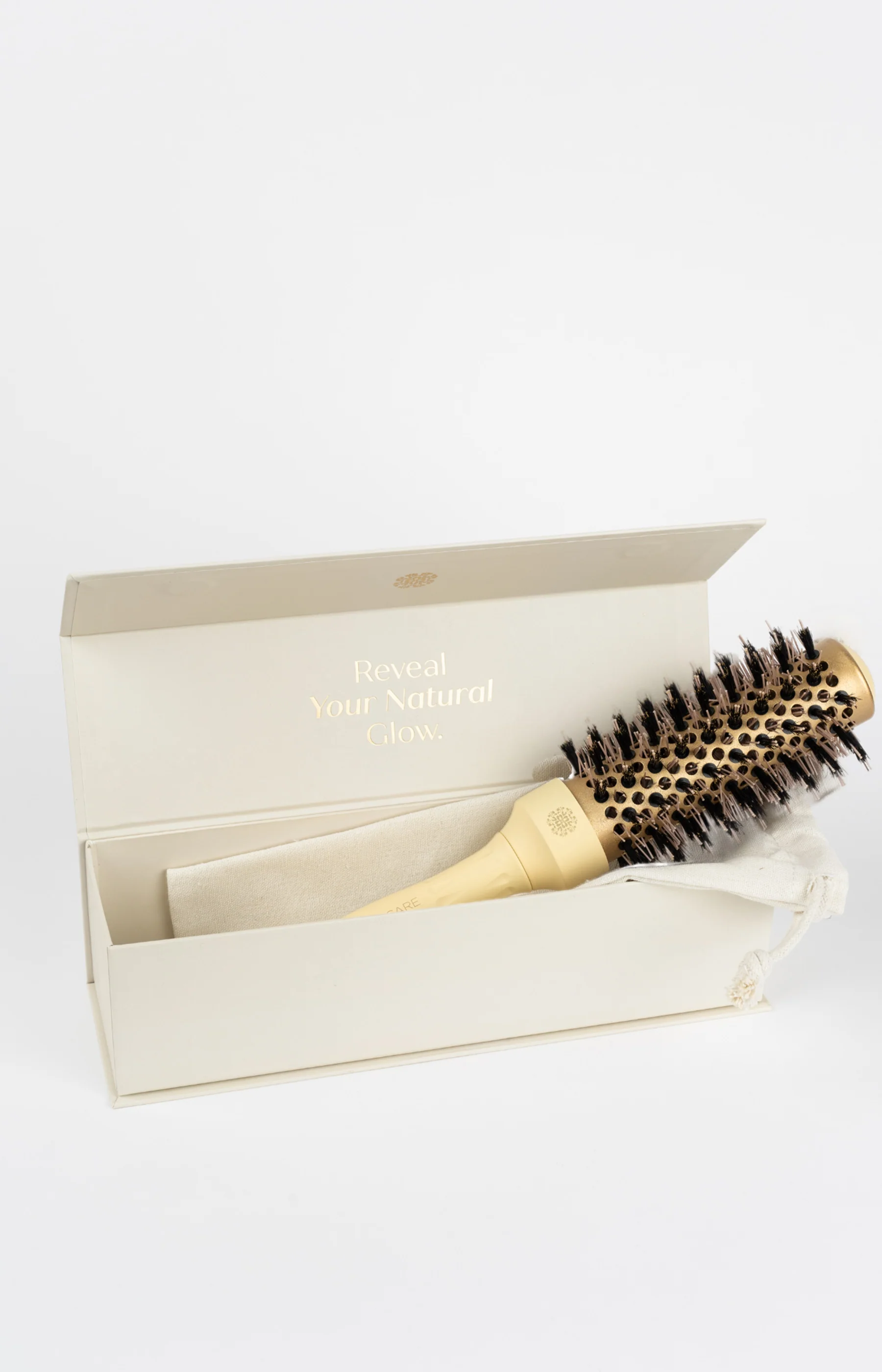 Brosse Brushing Volume Boosté –  25mm - Image 2