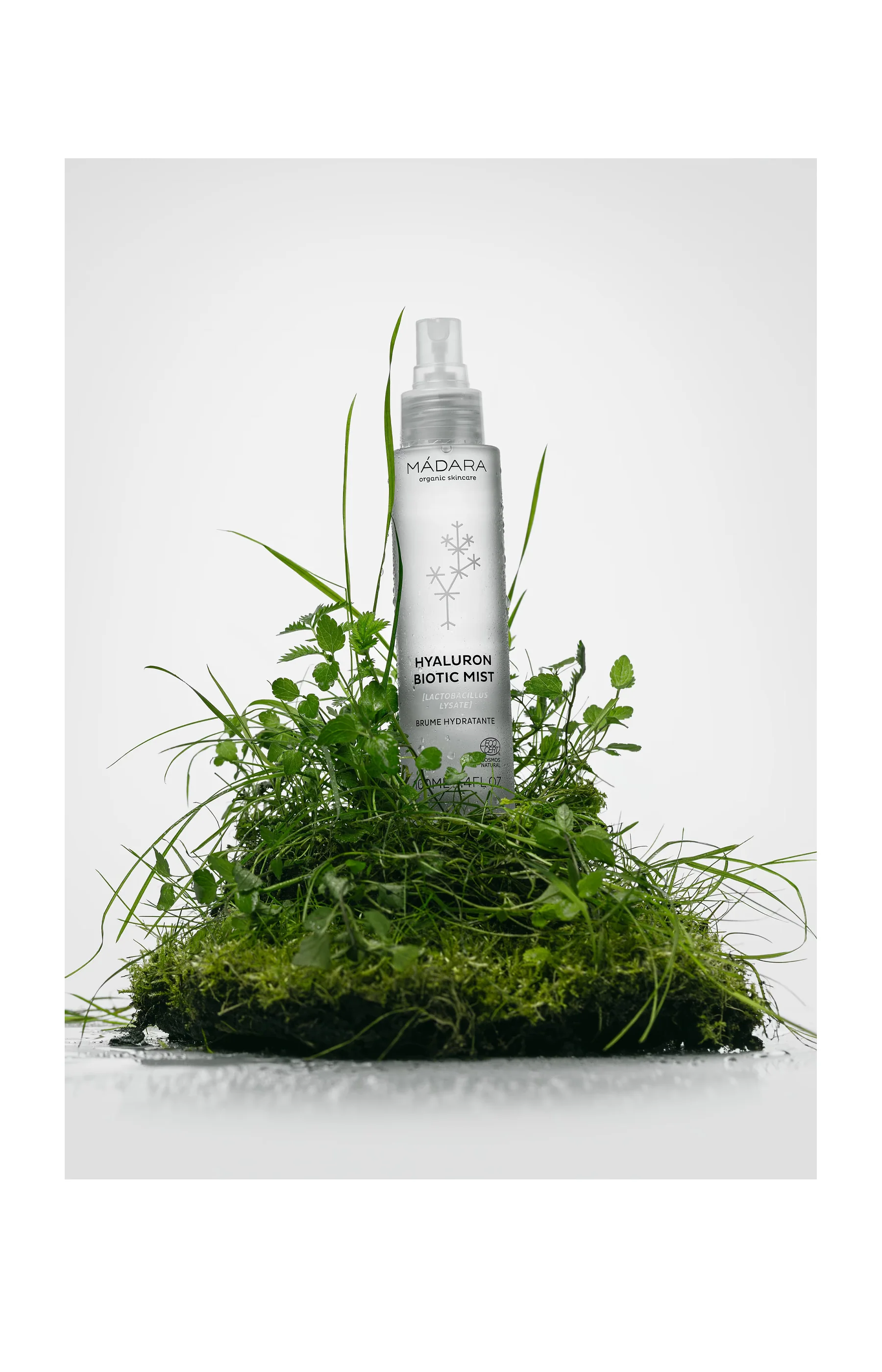 Brume biotique - Acide hyaluronique - 100 ml - Image 3