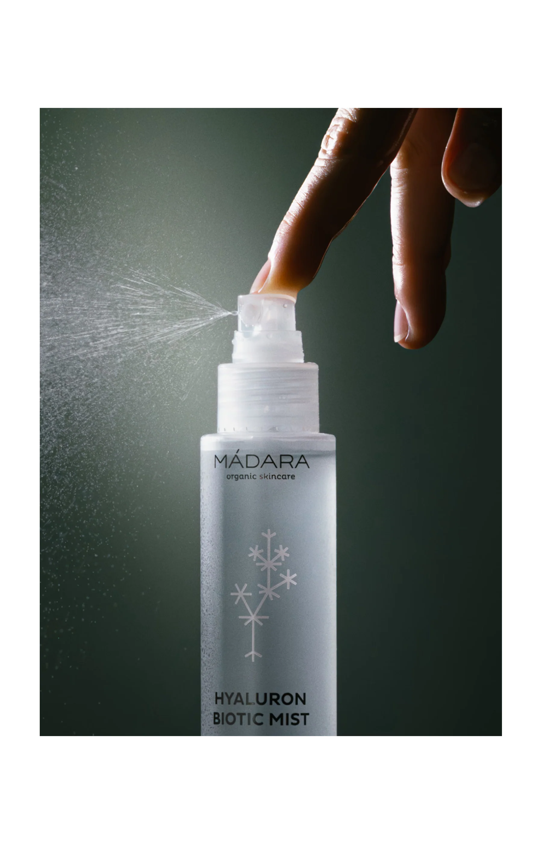 Brume biotique - Acide hyaluronique - 100 ml - Image 4