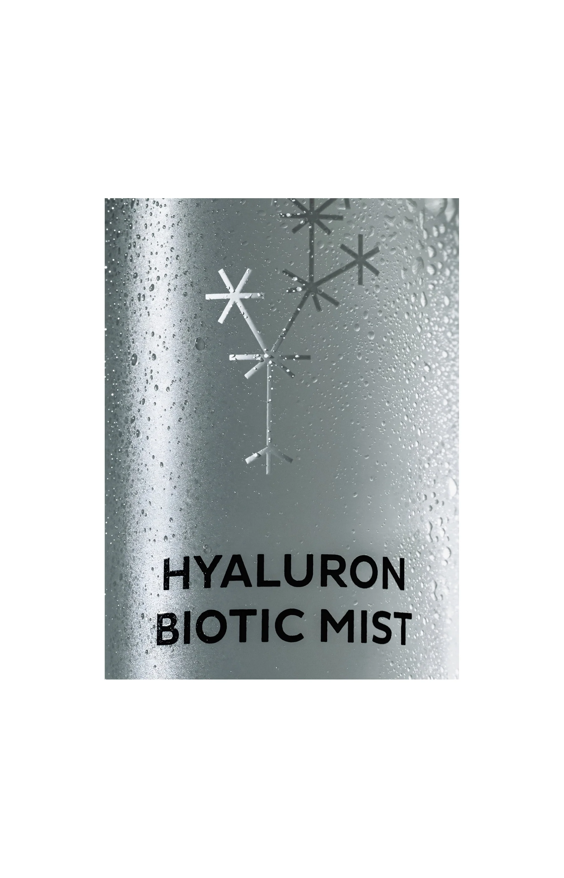 Brume biotique - Acide hyaluronique - 100 ml - Image 5