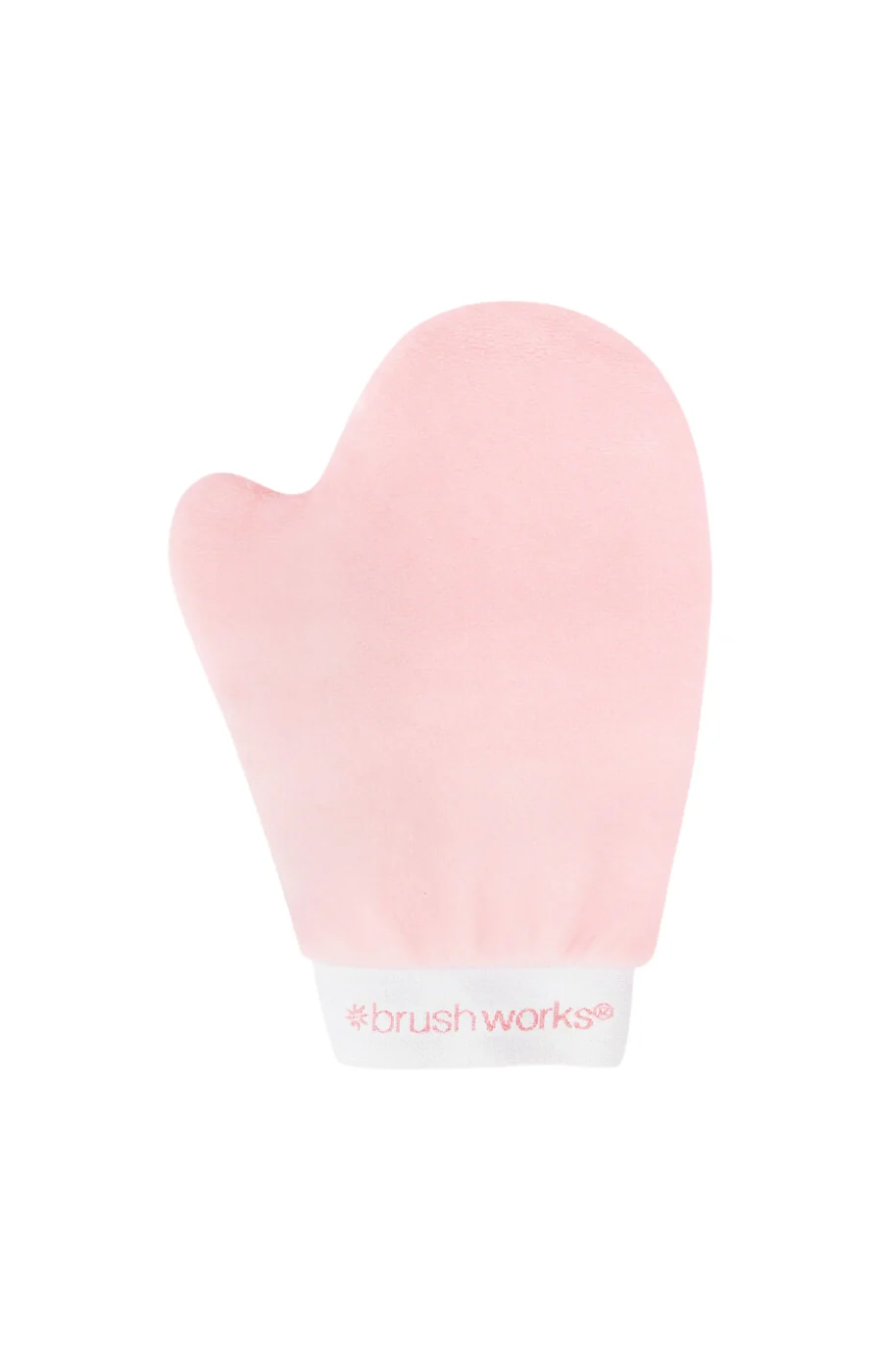 Gant applicateur d'autobronzant