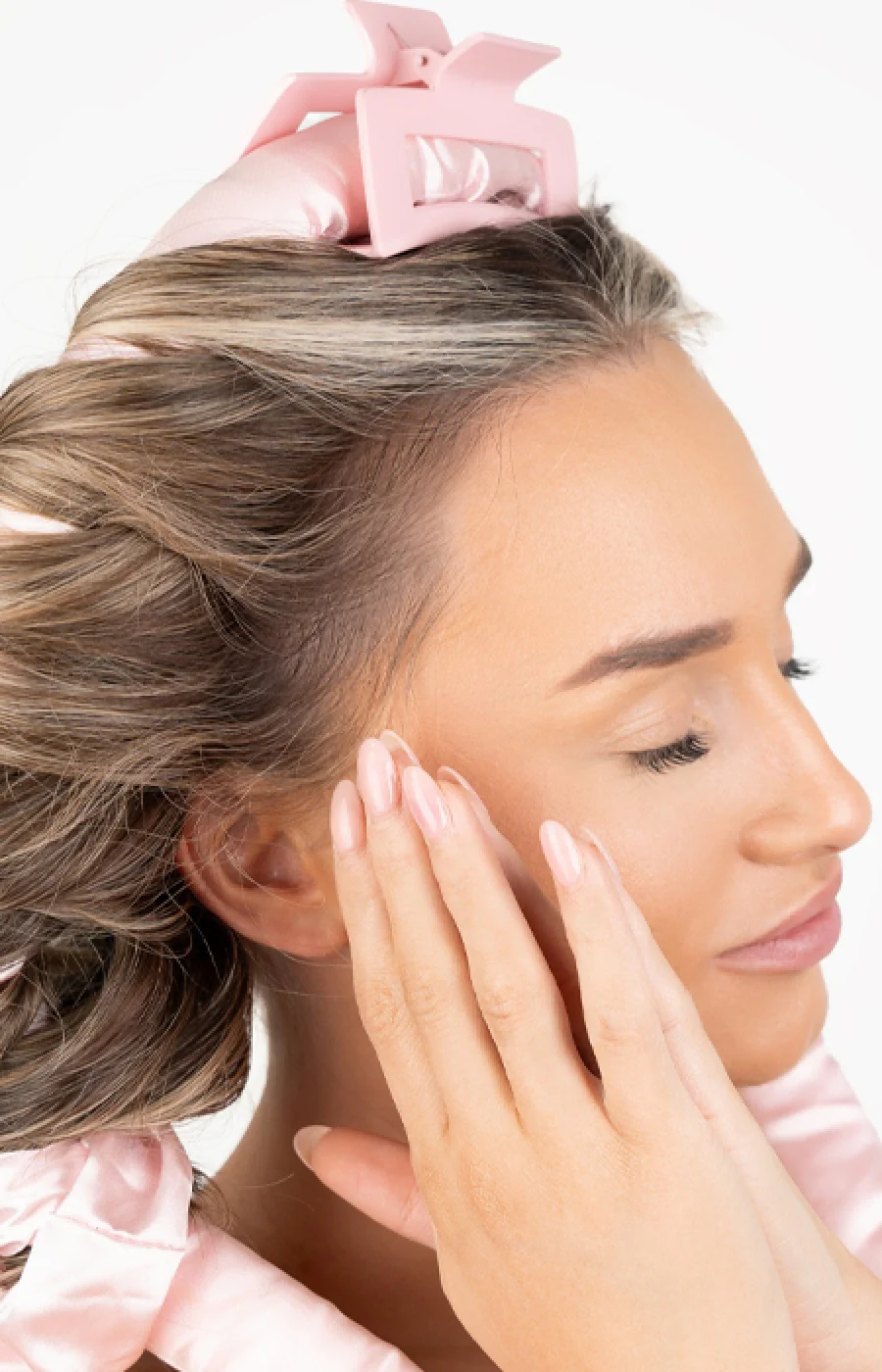 Kit boucles sans chaleur - 4 produits - Image 2