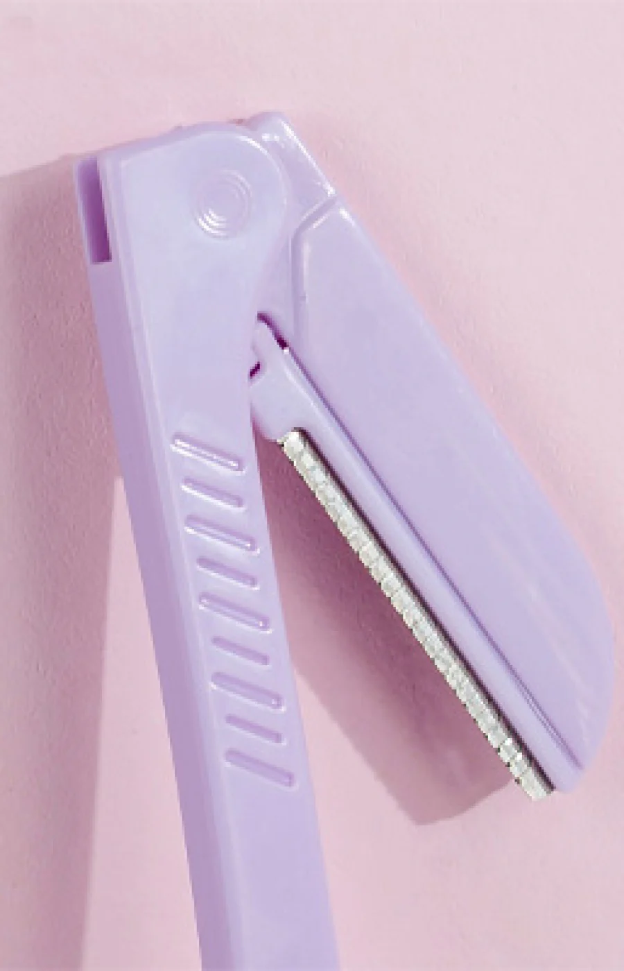 Kit de 3 rasoirs - Sourcils - Image 3