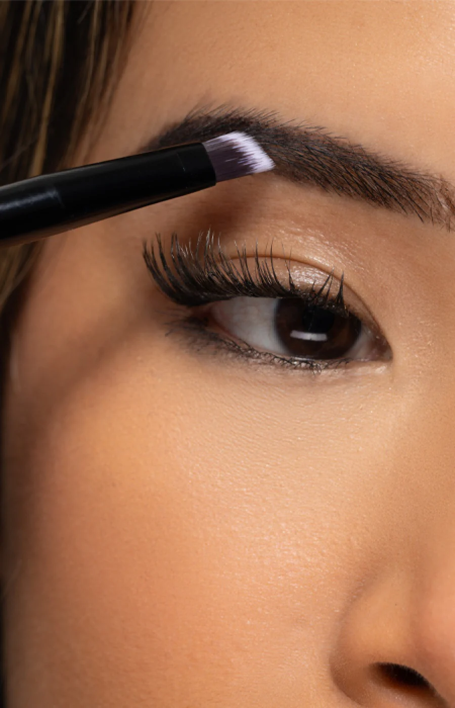 Pinceau à sourcils N°21 - Yeux - Image 2