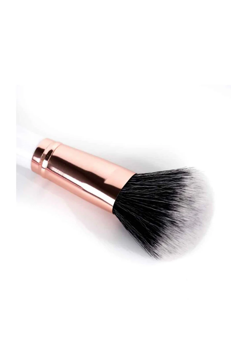 Pinceau poudre - White & Gold - Teint - Image 4
