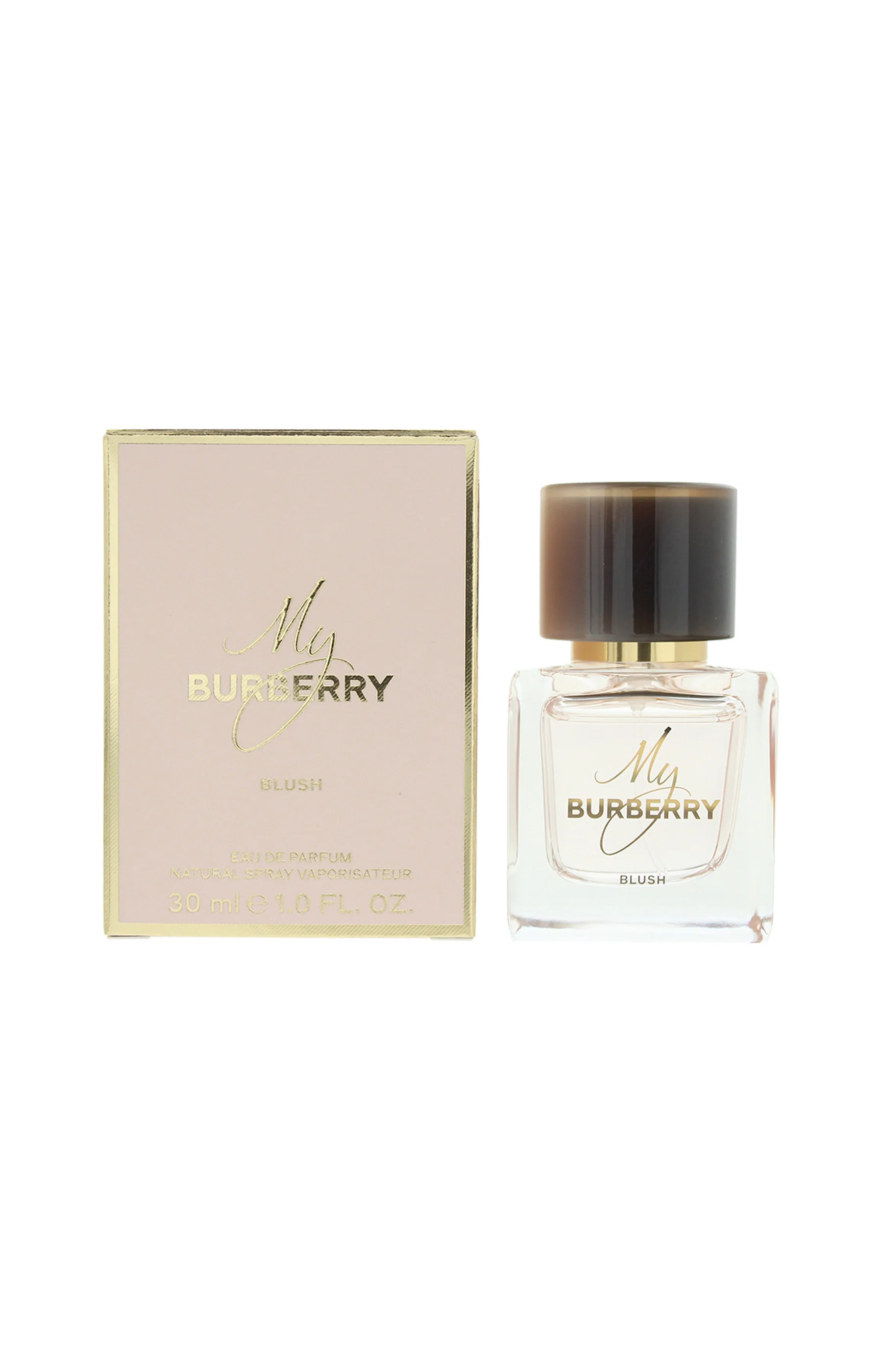 My Burberry Blush Eau de parfum - Floral
