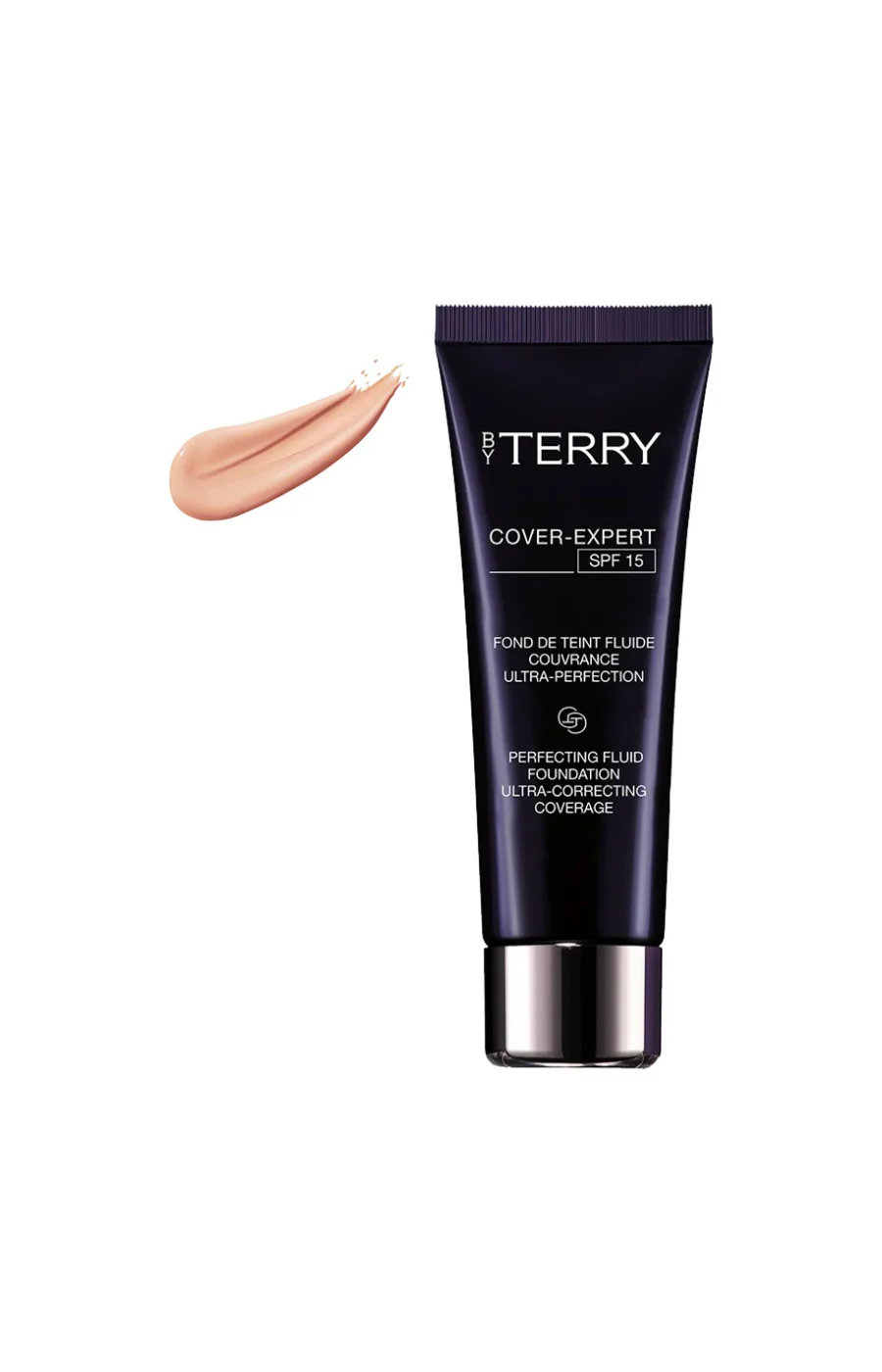Fond de teint perfecteur - Cover Expert SPF 15 - 35 ml - Image 3
