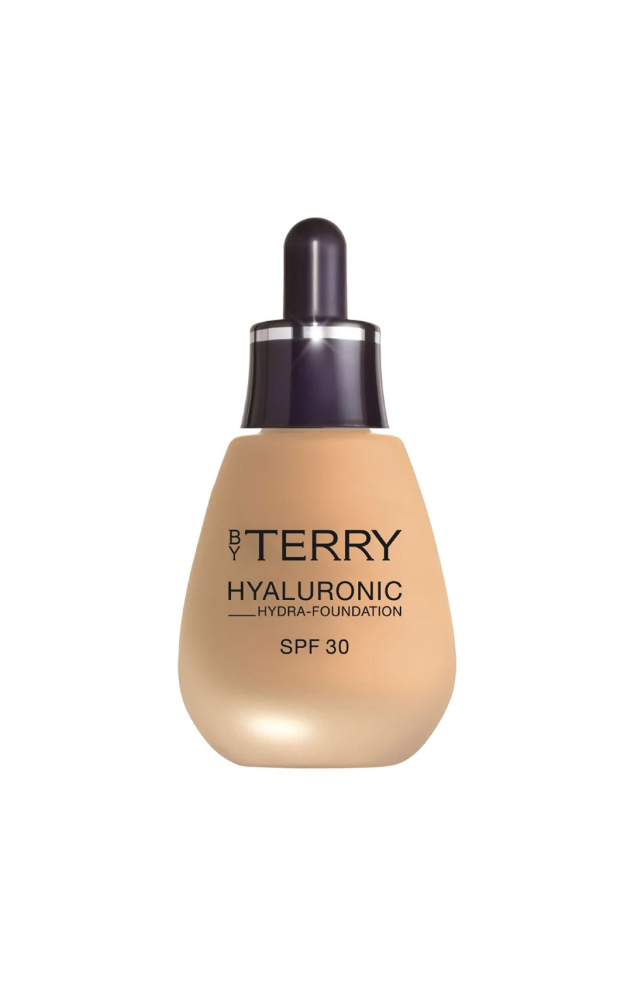 Fond de teint SPF 30 - Acide hyaluronique - 30ml - Image 3
