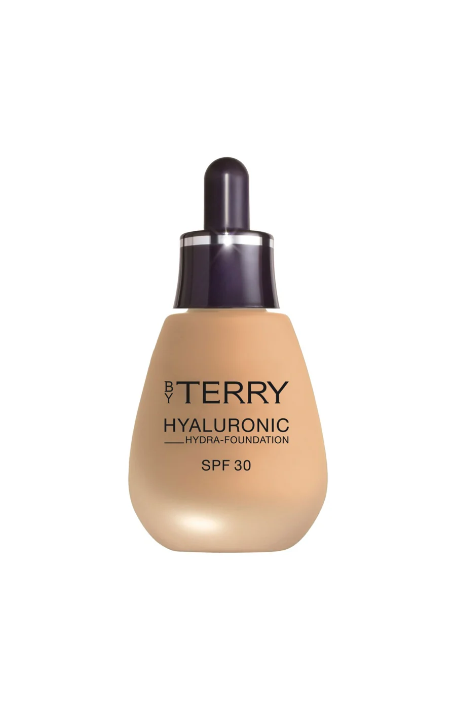 Fond de teint SPF 30 - Acide hyaluronique - 30ml - Image 4