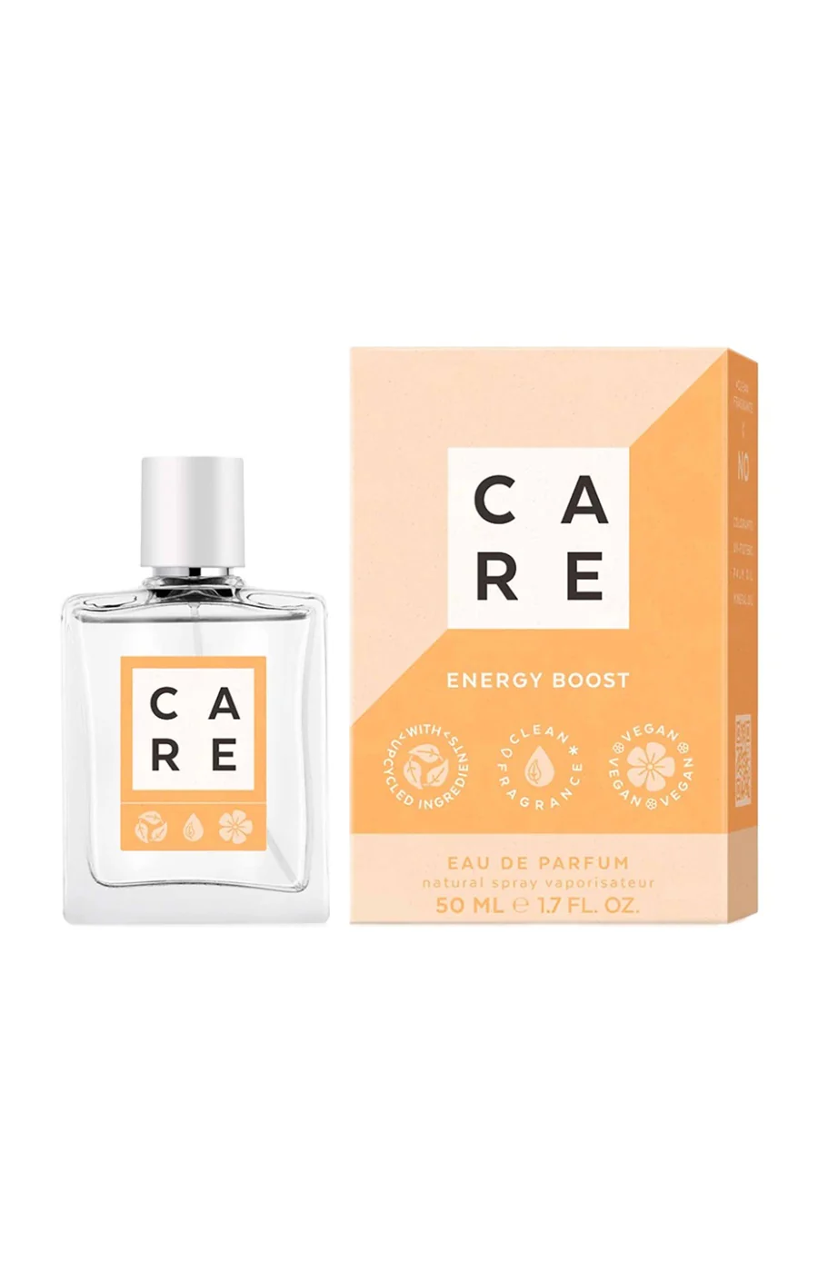 Eau de parfum - Curcuma & bois de cèdre - Fruité & épicé - Image 3